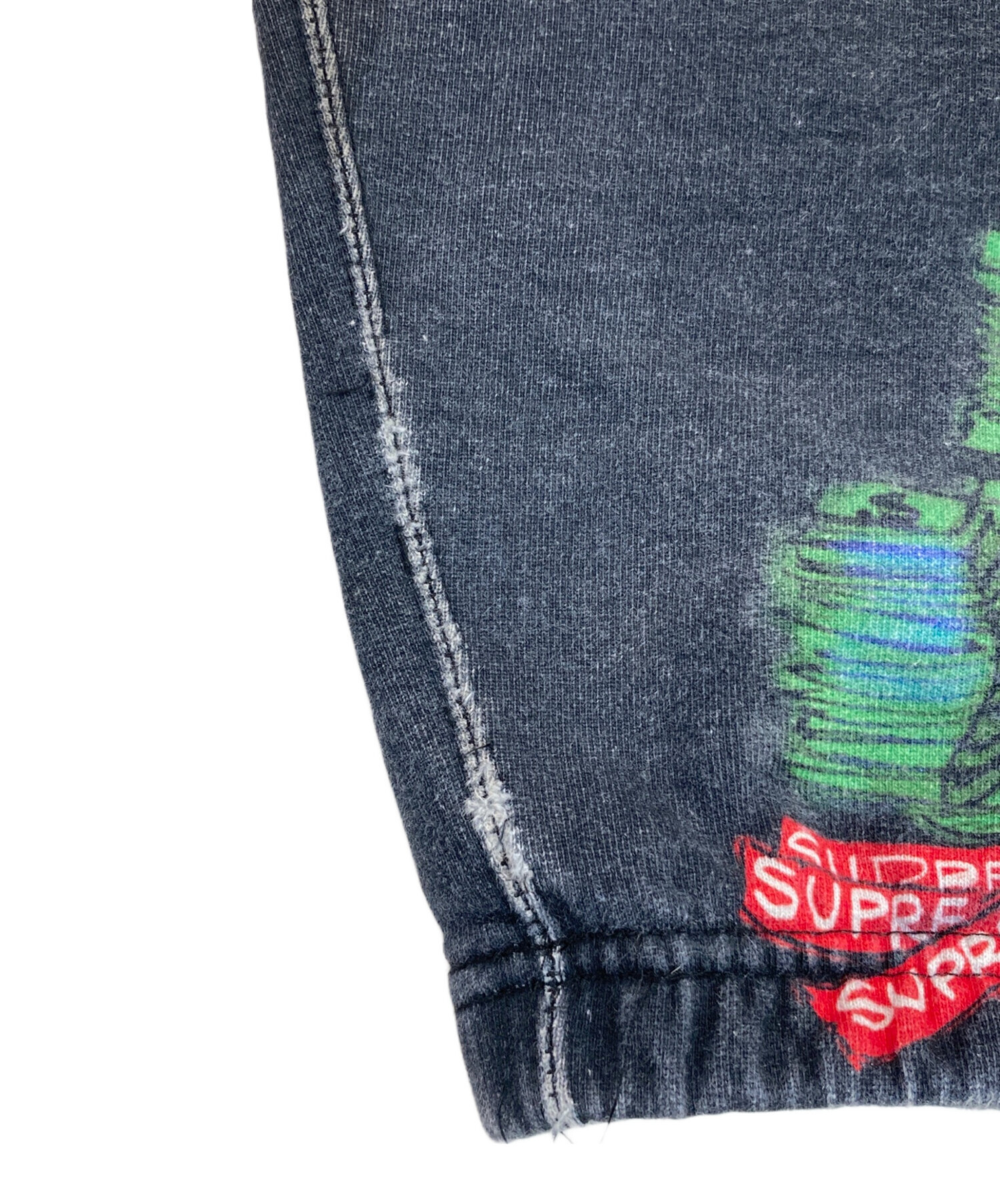 中古・古着通販】SUPREME (シュプリーム) Elephant Sweatpant