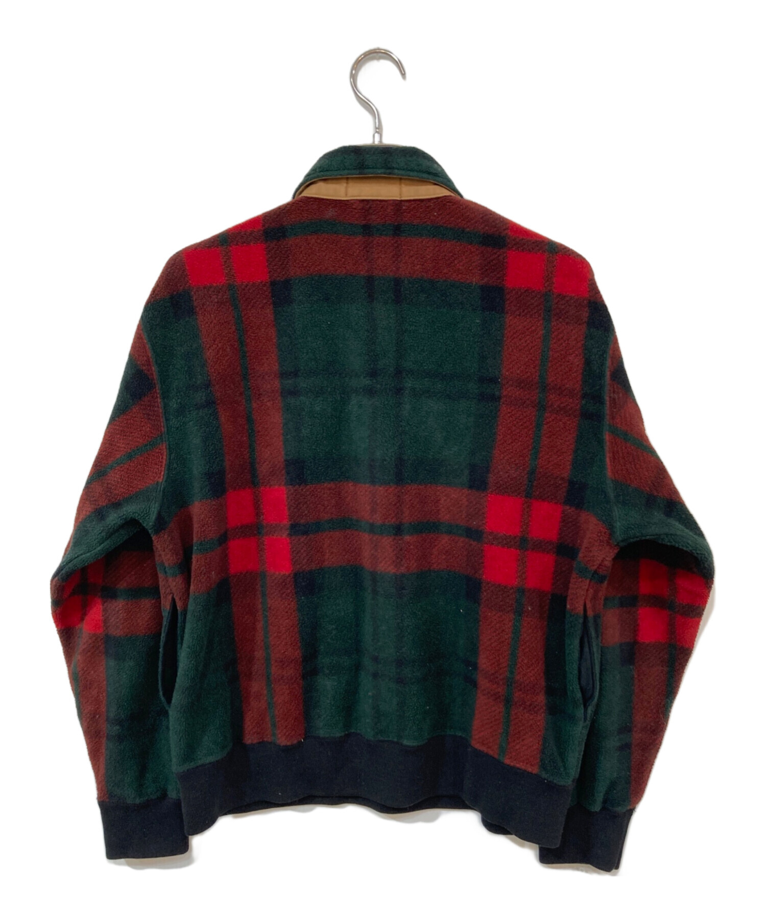 中古・古着通販】POLO RALPH LAUREN (ポロ・ラルフローレン) スナップ 