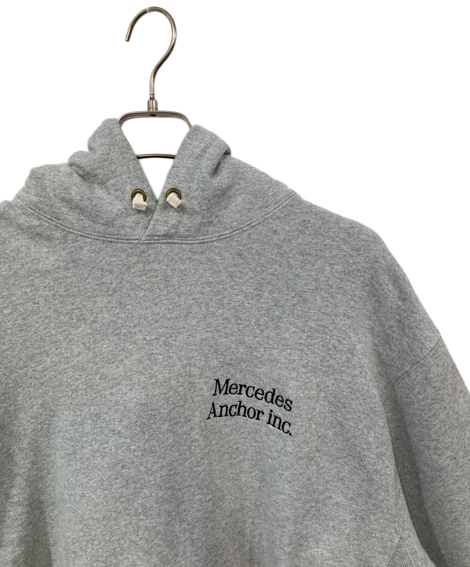 中古・古着通販】mercedes anchor inc. (メルセデス アンカー インク
