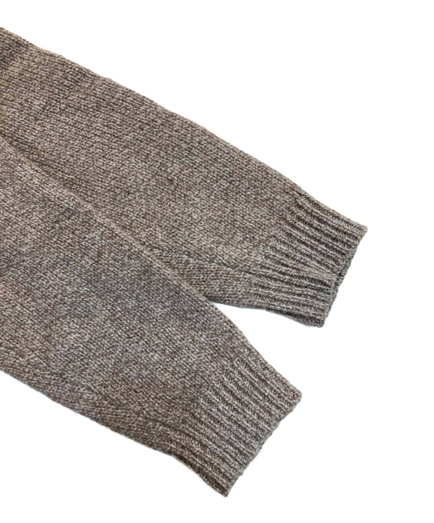 中古・古着通販】L.L.Bean (エルエルビーン) クラシック・ラグ・ウール 