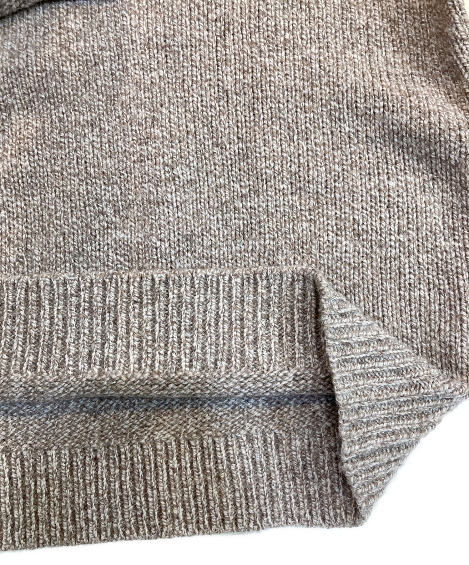 中古・古着通販】L.L.Bean (エルエルビーン) クラシック・ラグ・ウール 