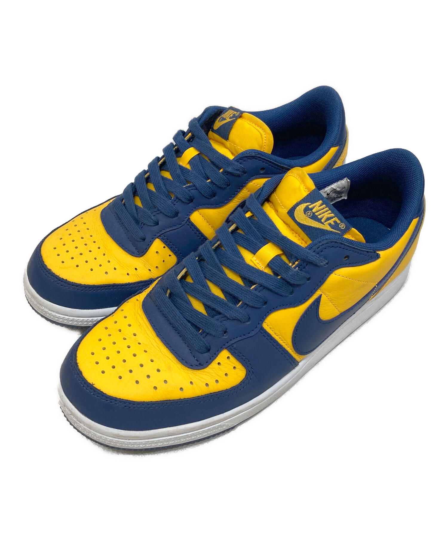 中古・古着通販】NIKE (ナイキ) TERMINATOR LOW OG/ターミネーターロウ 