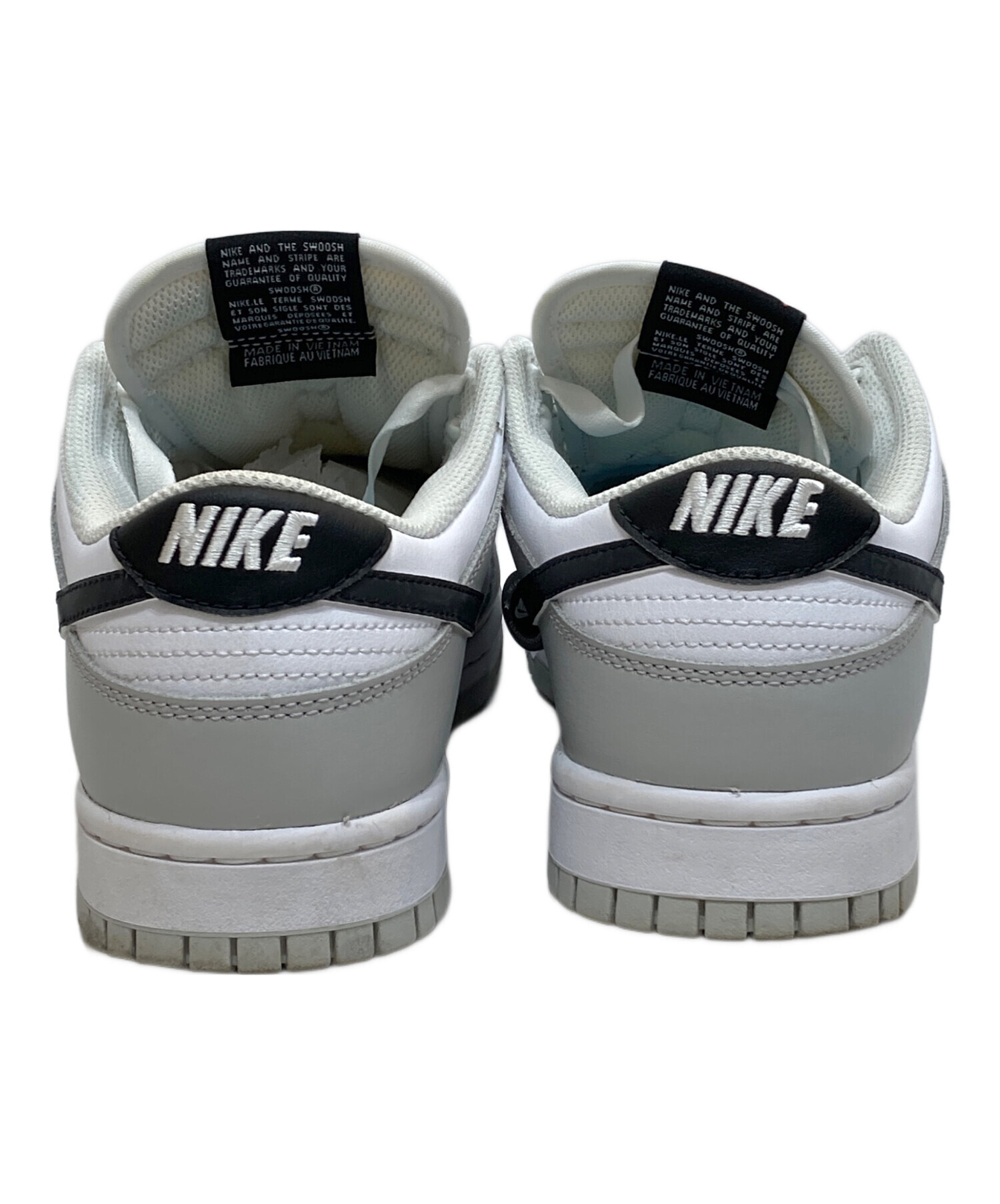 中古・古着通販】NIKE (ナイキ) Dunk Low SE Lottery 