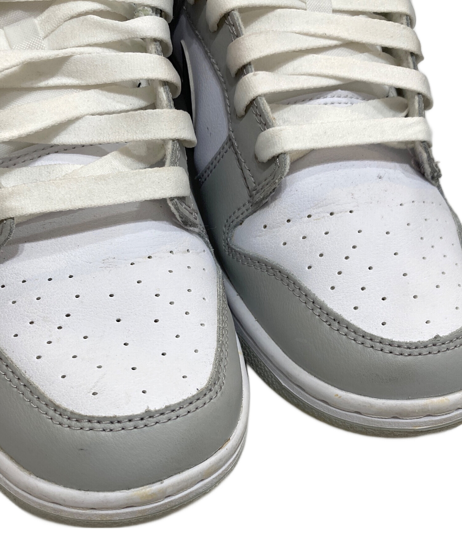 中古・古着通販】NIKE (ナイキ) Dunk Low SE Lottery 