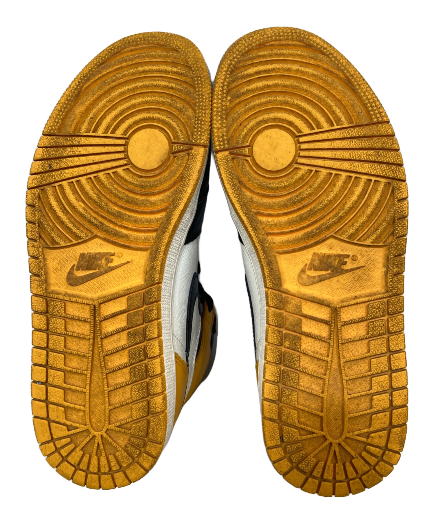 中古・古着通販】NIKE (ナイキ) Air Jordan 1 Retro High OG Taxi/エア