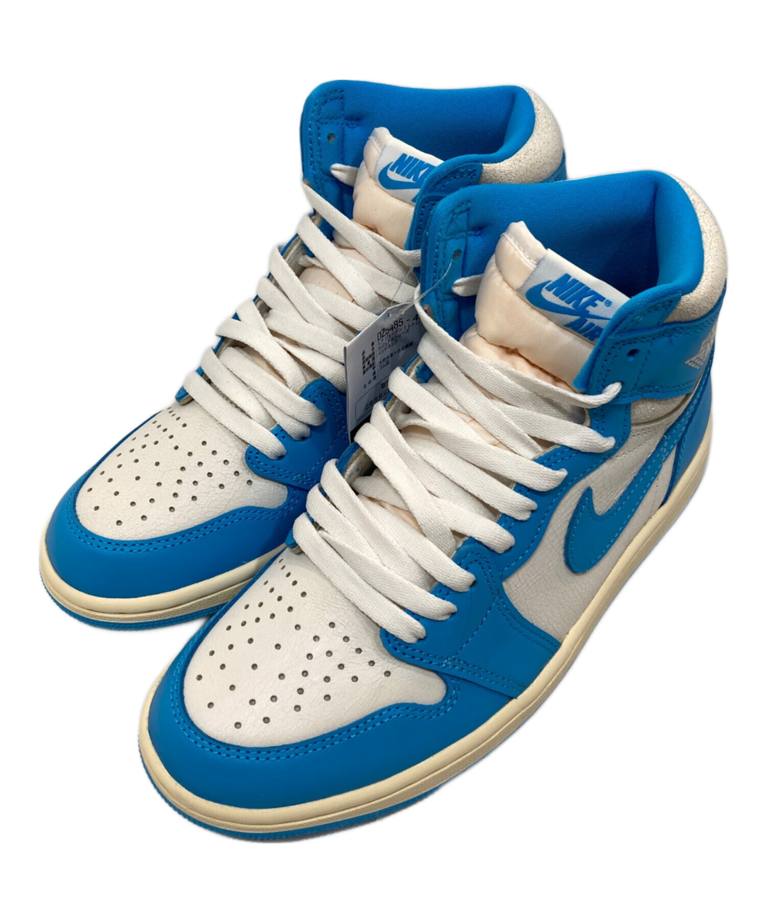 中古・古着通販】NIKE (ナイキ) Air Jordan 1 Retro High OG 