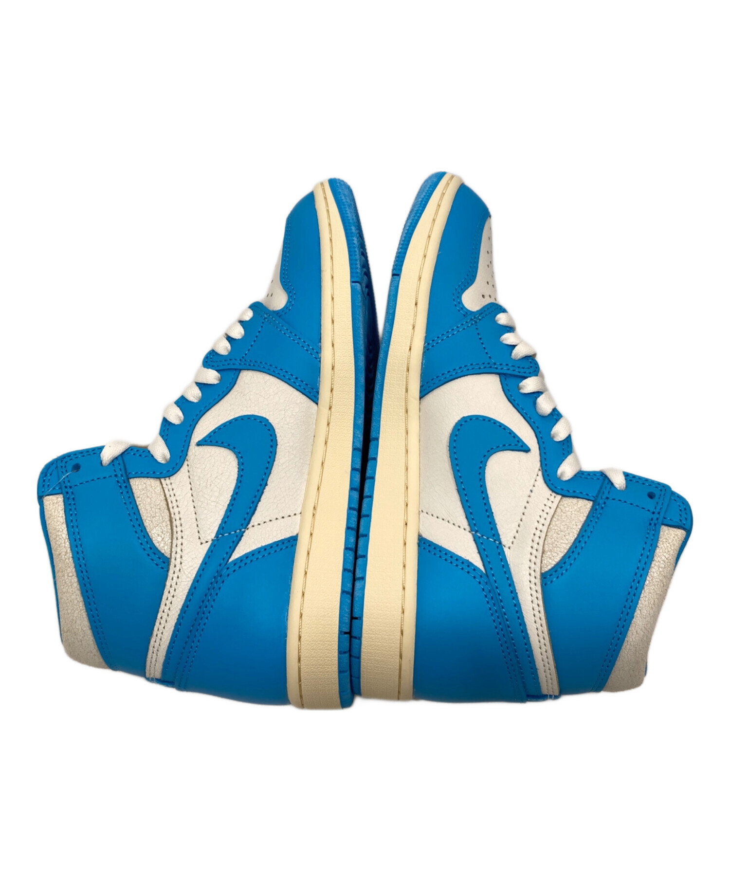中古・古着通販】NIKE (ナイキ) Air Jordan 1 Retro High OG 
