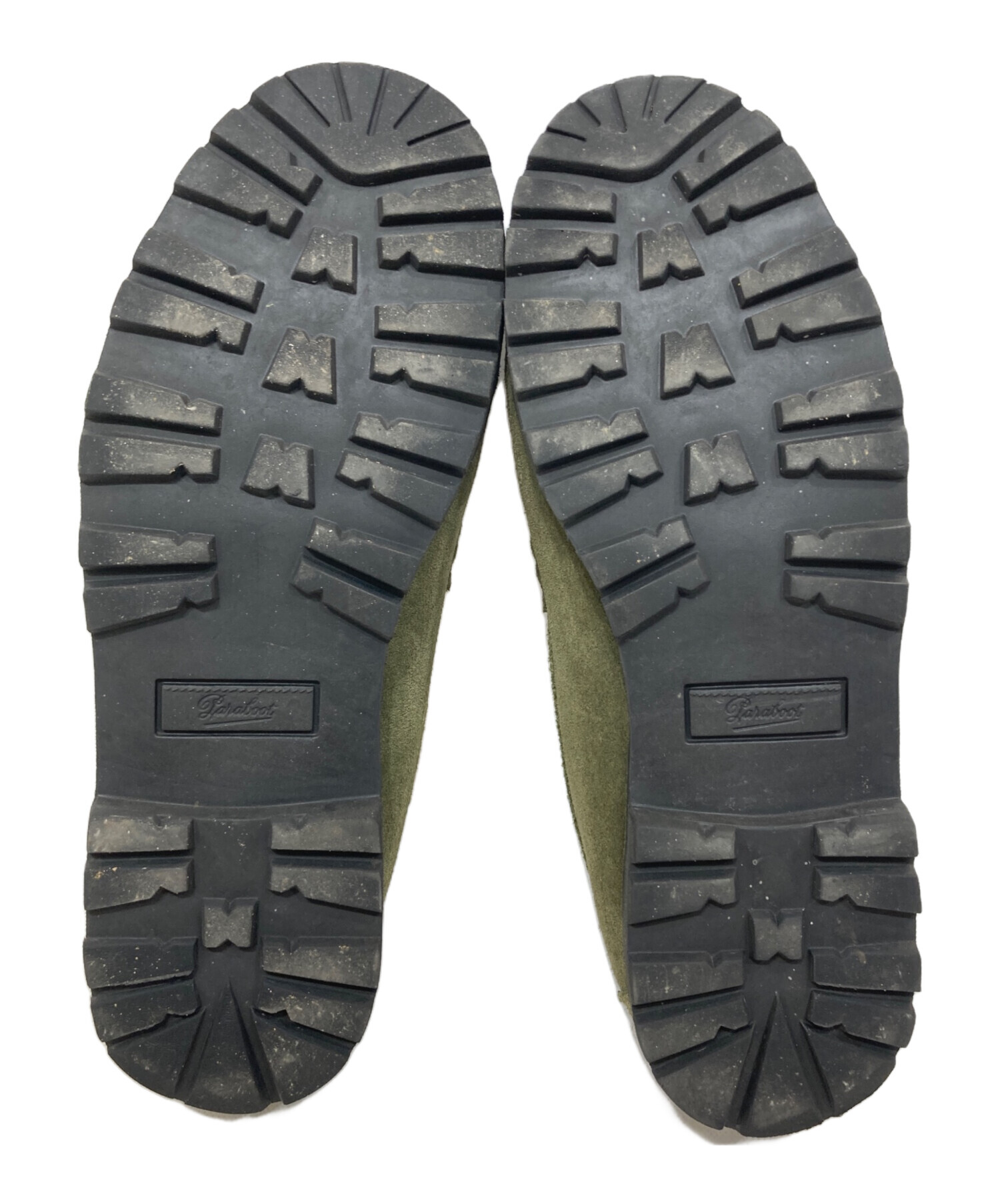 中古・古着通販】PARABOOT (パラブーツ) UNITED ARROWS (ユナイテッド