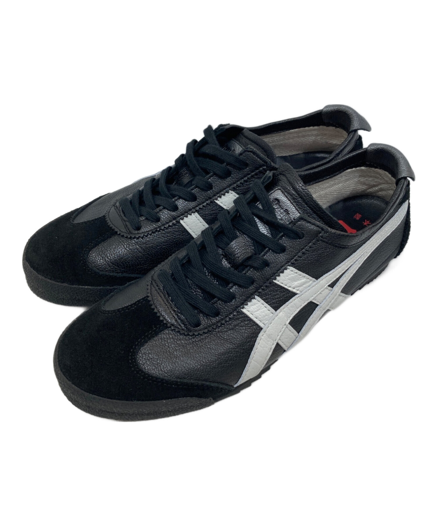 中古・古着通販】Onitsuka Tiger (オニツカタイガー) ローカット 