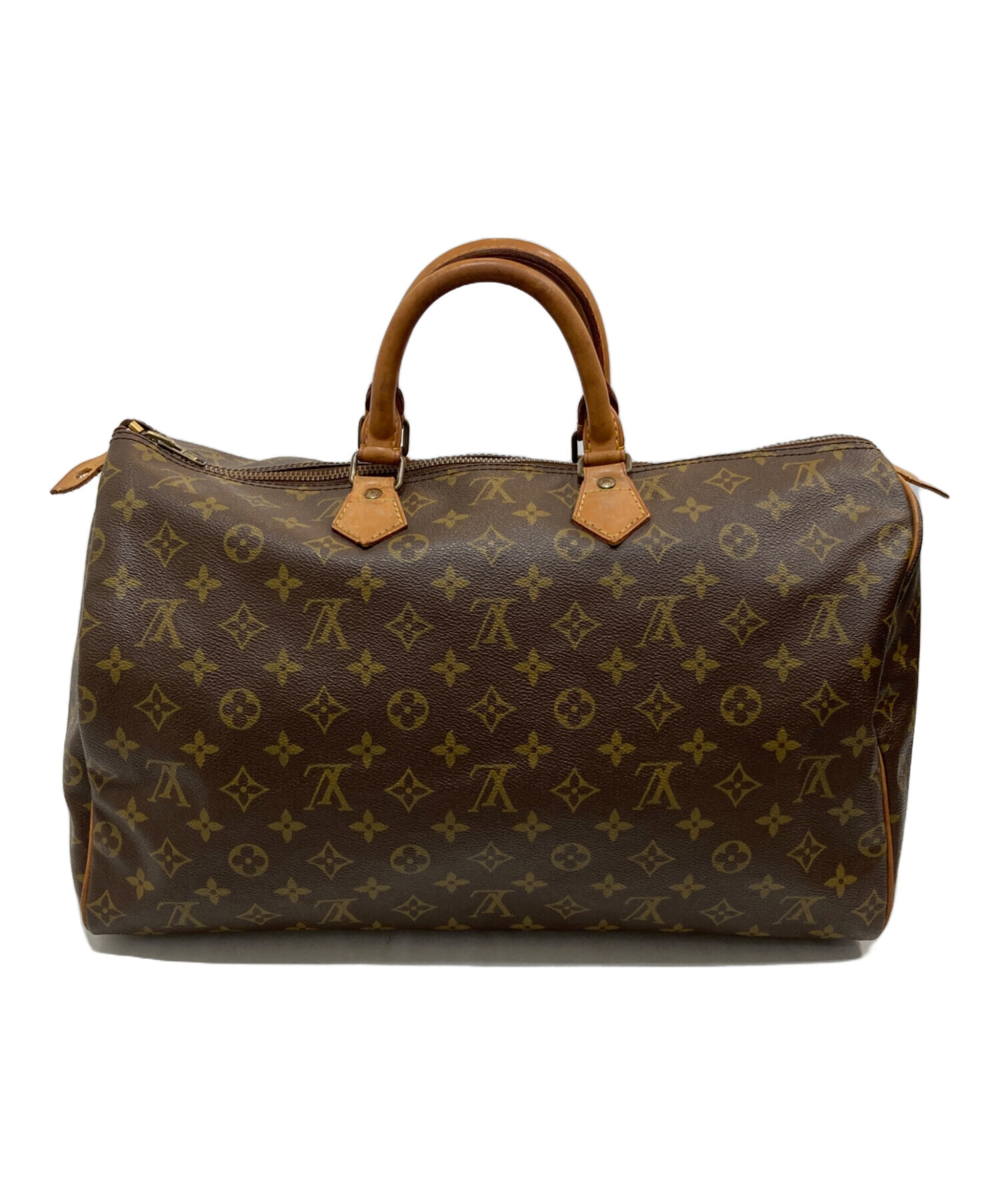 中古・古着通販】LOUIS VUITTON (ルイ ヴィトン) スピーディ40