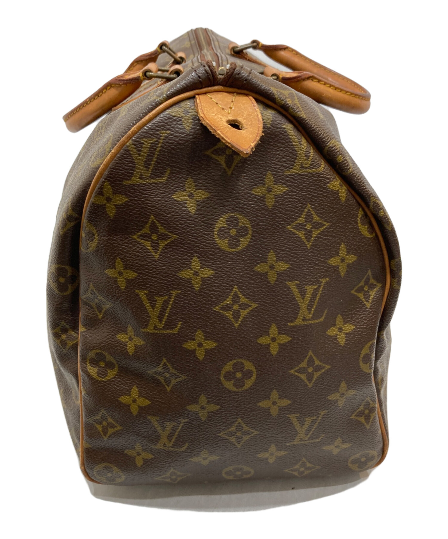 LOUIS VUITTON｜ルイヴィトン　スピーディ40　美品　中古　廃盤 中古・古着通販】LOUIS VUITTON (ルイ ヴィトン) スピーディ40