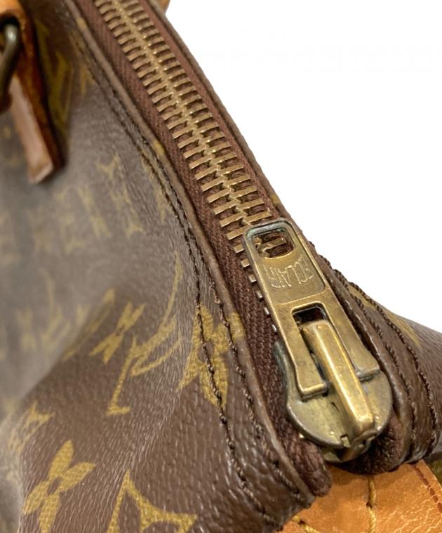 中古・古着通販】LOUIS VUITTON (ルイ ヴィトン) スピーディ40