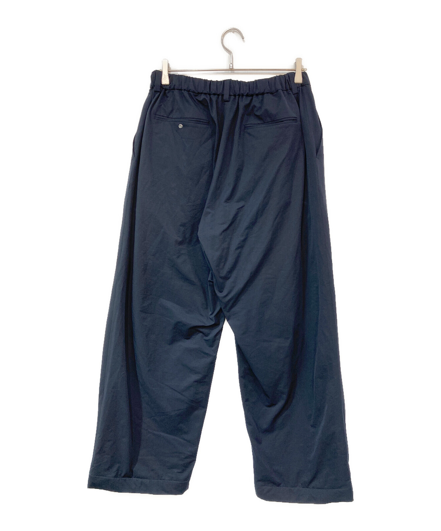 中古・古着通販】WIDE DAD (ワイド ダット) SUPER WIDE PANTS
