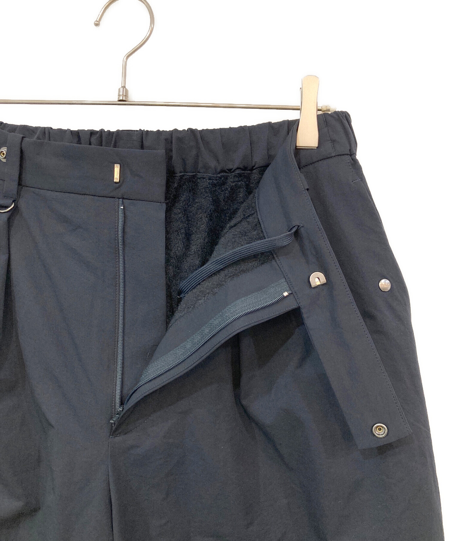 中古・古着通販】WIDE DAD (ワイド ダット) SUPER WIDE PANTS/スーパー