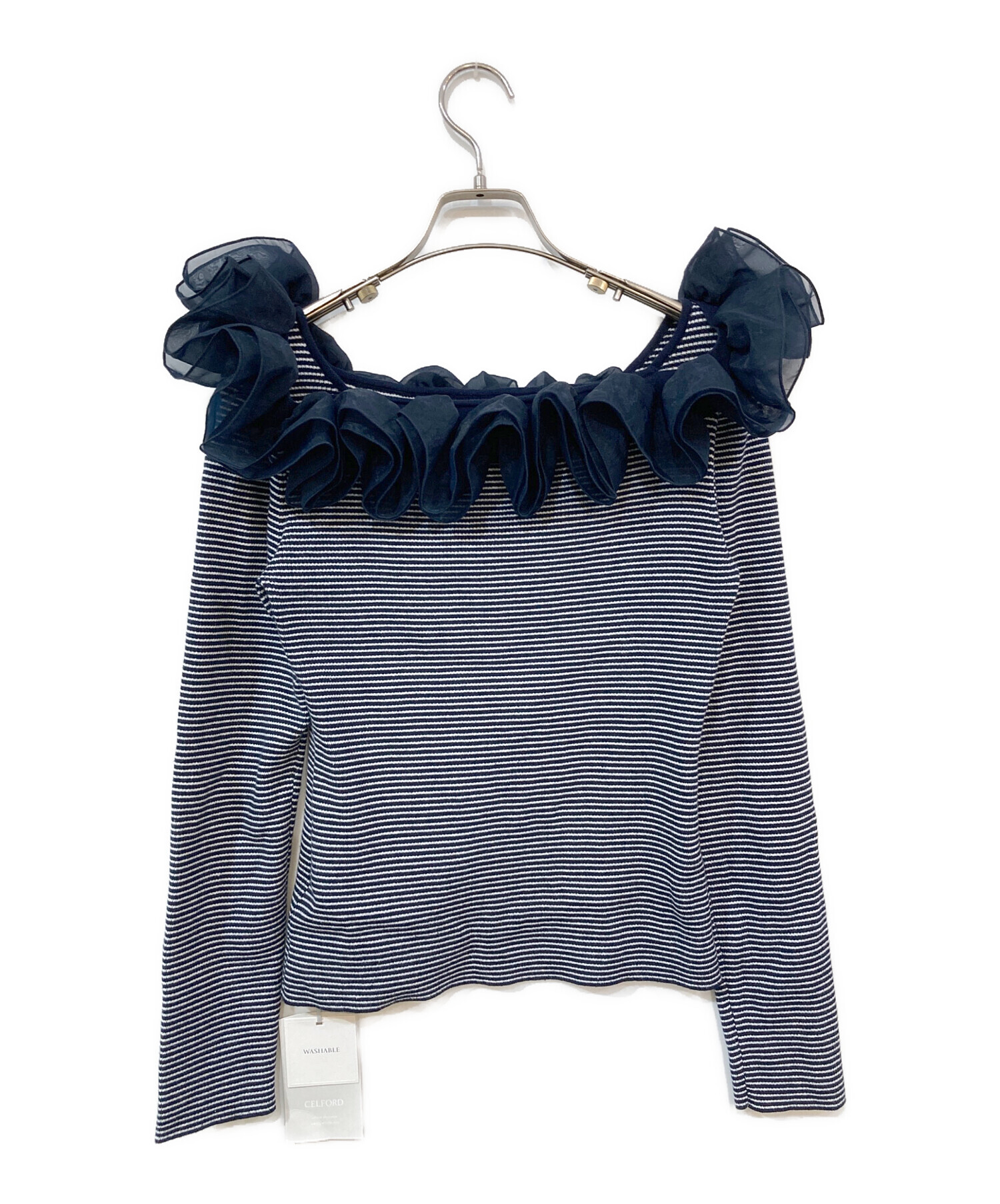 セルフォード　トップス TOPS（トップス）｜CELFORD（セルフォード）の通販サイト【公式】
