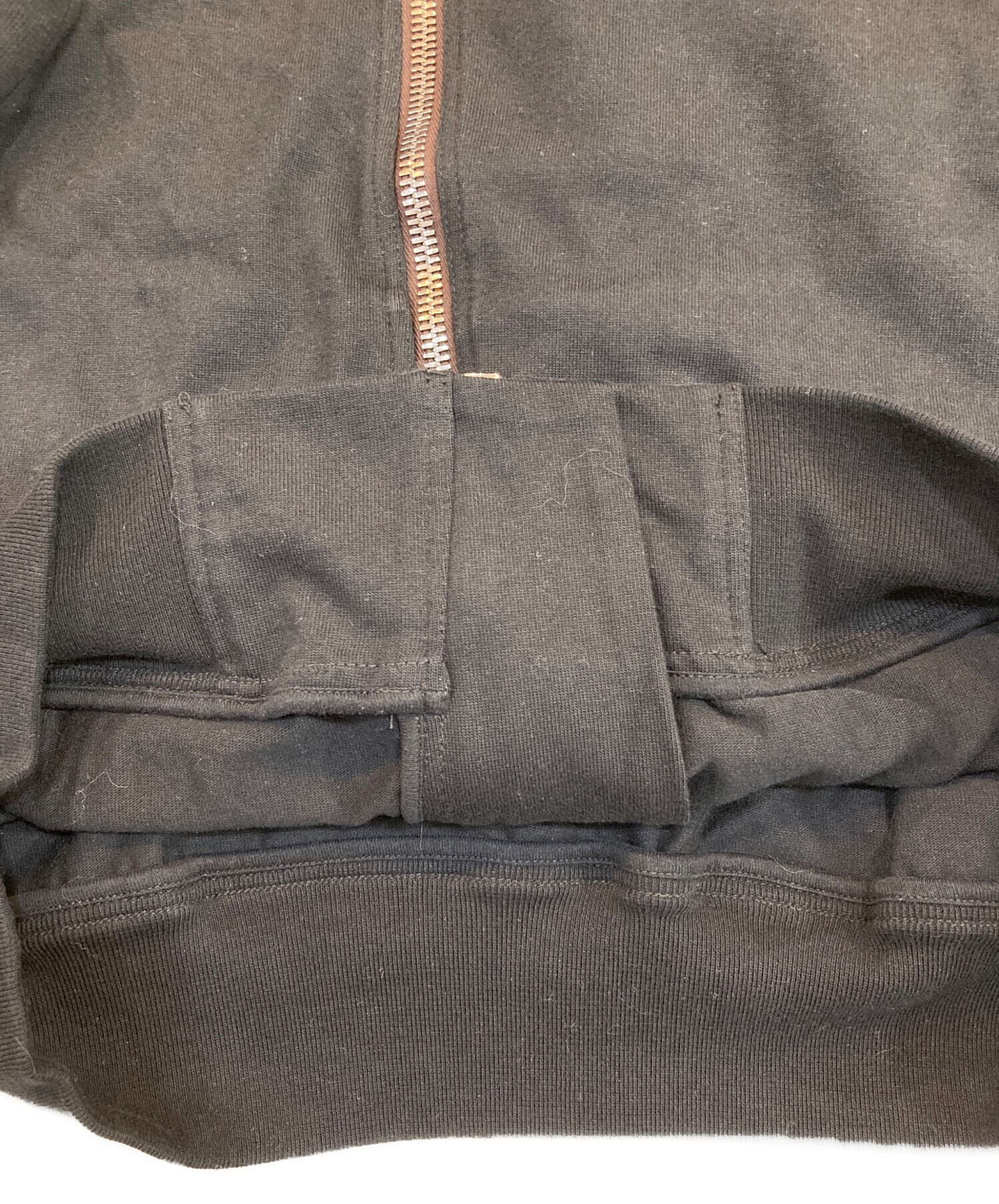 中古・古着通販】RICK OWENS (リックオウエンス) BAUHAUS JOGGER