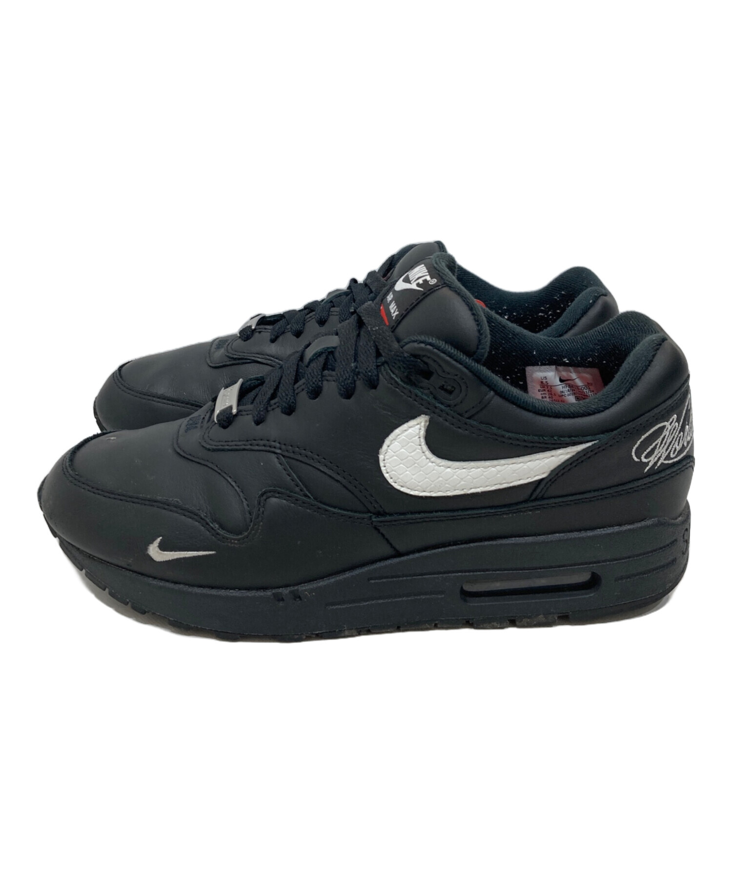 中古・古着通販】NIKE (ナイキ) Nike Air Max 1 