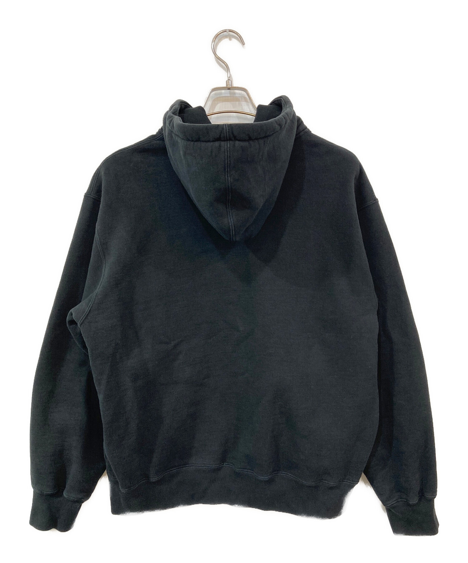 中古・古着通販】SUPREME (シュプリーム) Work Zip Up Hooded 