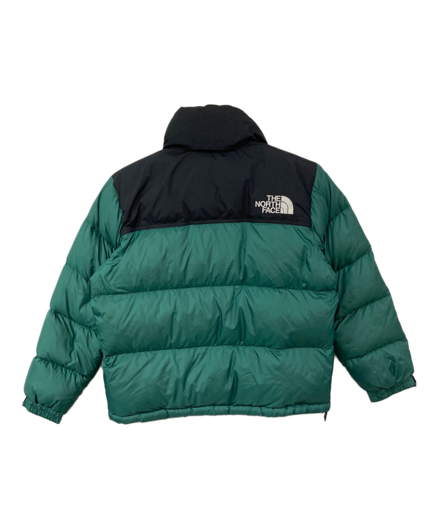 中古・古着通販】THE NORTH FACE (ザ ノース フェイス) ショートヌプシ 