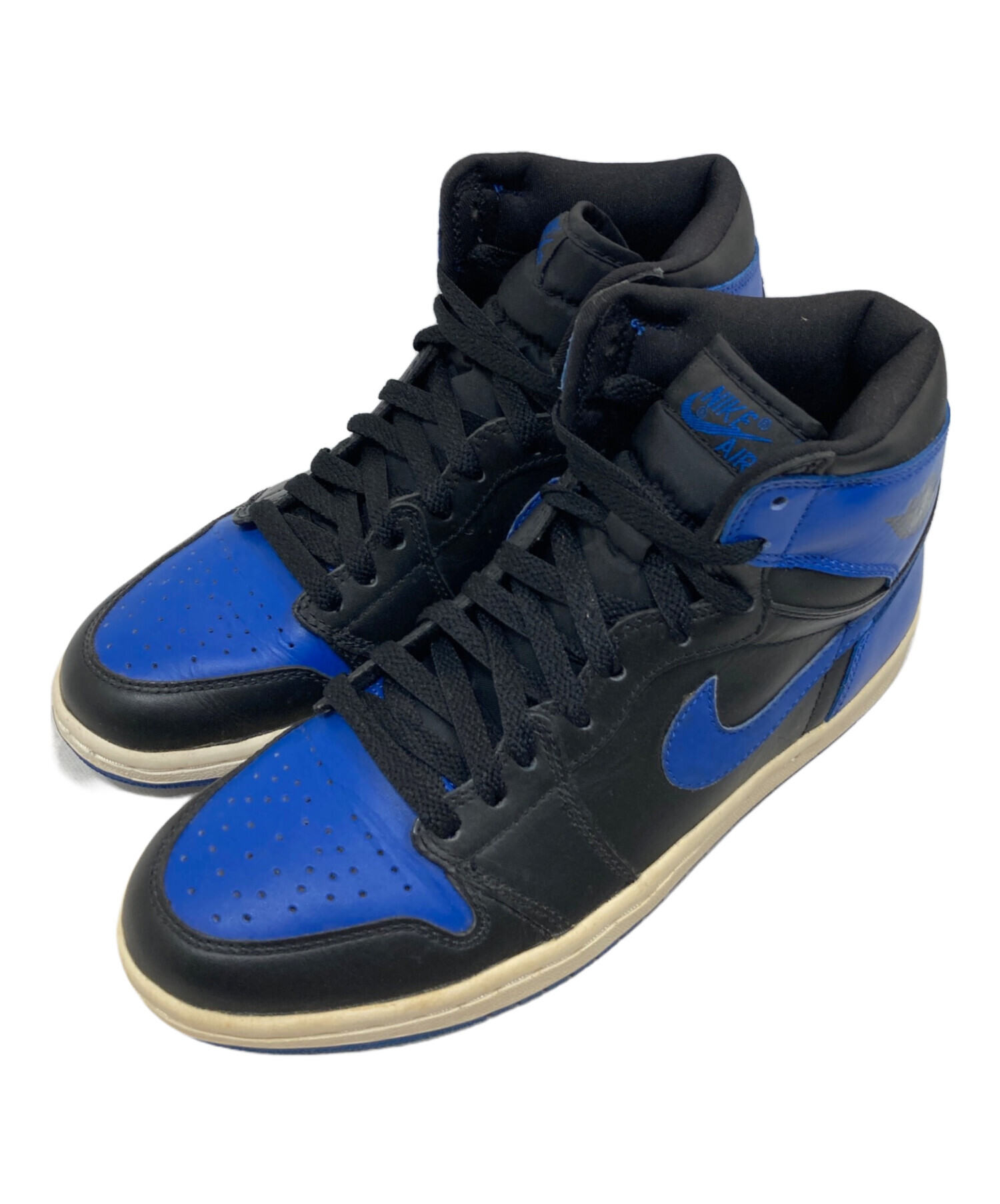 中古・古着通販】NIKE (ナイキ) Air Jordan 1 Retro High 