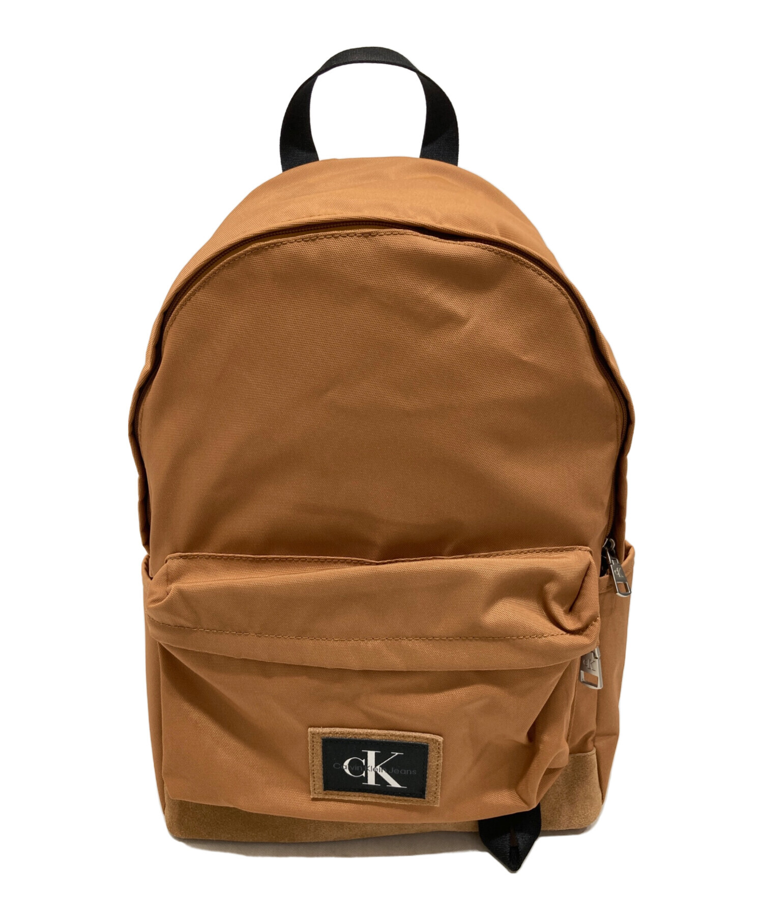 中古・古着通販】Calvin Klein (カルバンクライン) キャンバス 