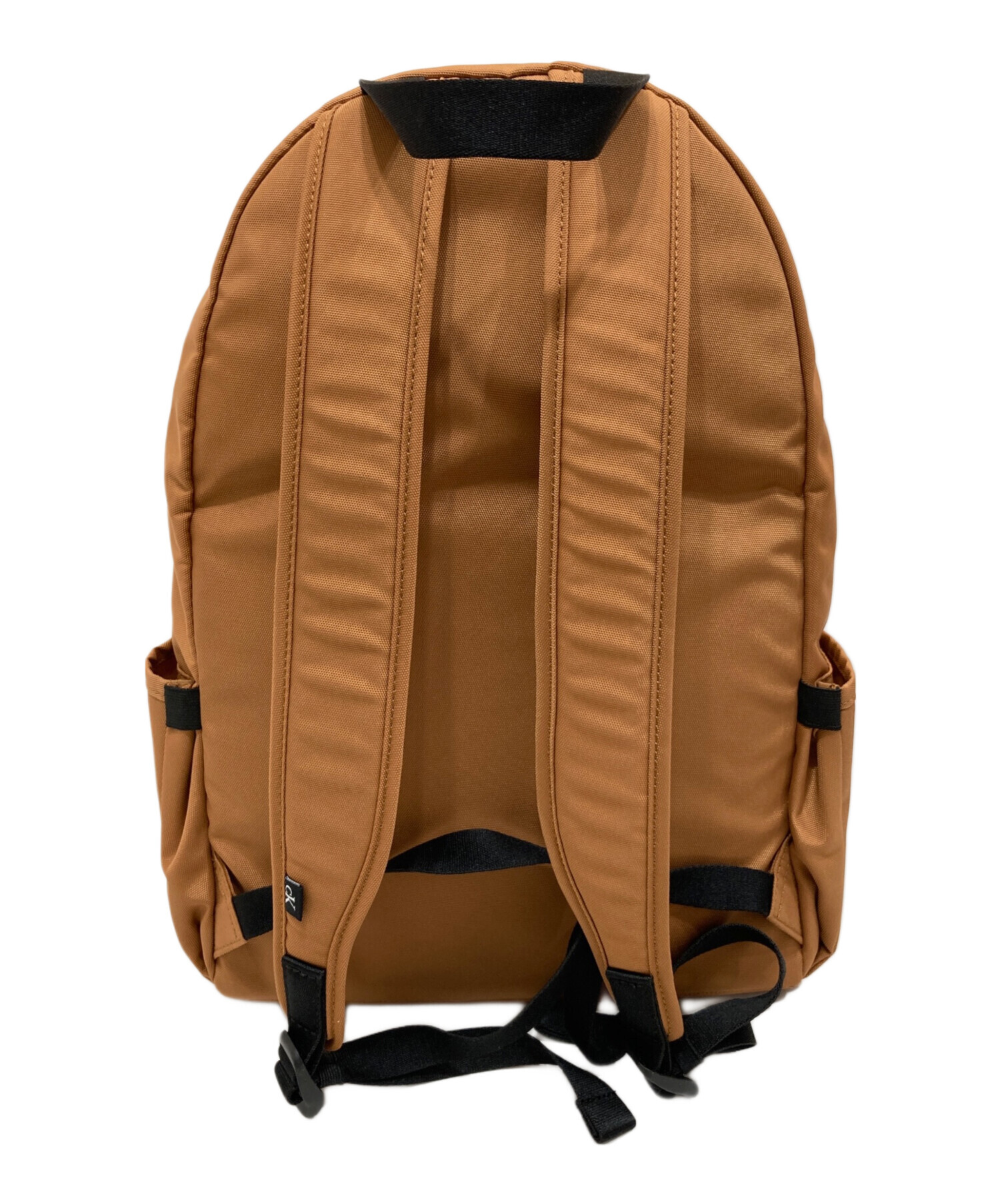 中古・古着通販】Calvin Klein (カルバンクライン) キャンバス 