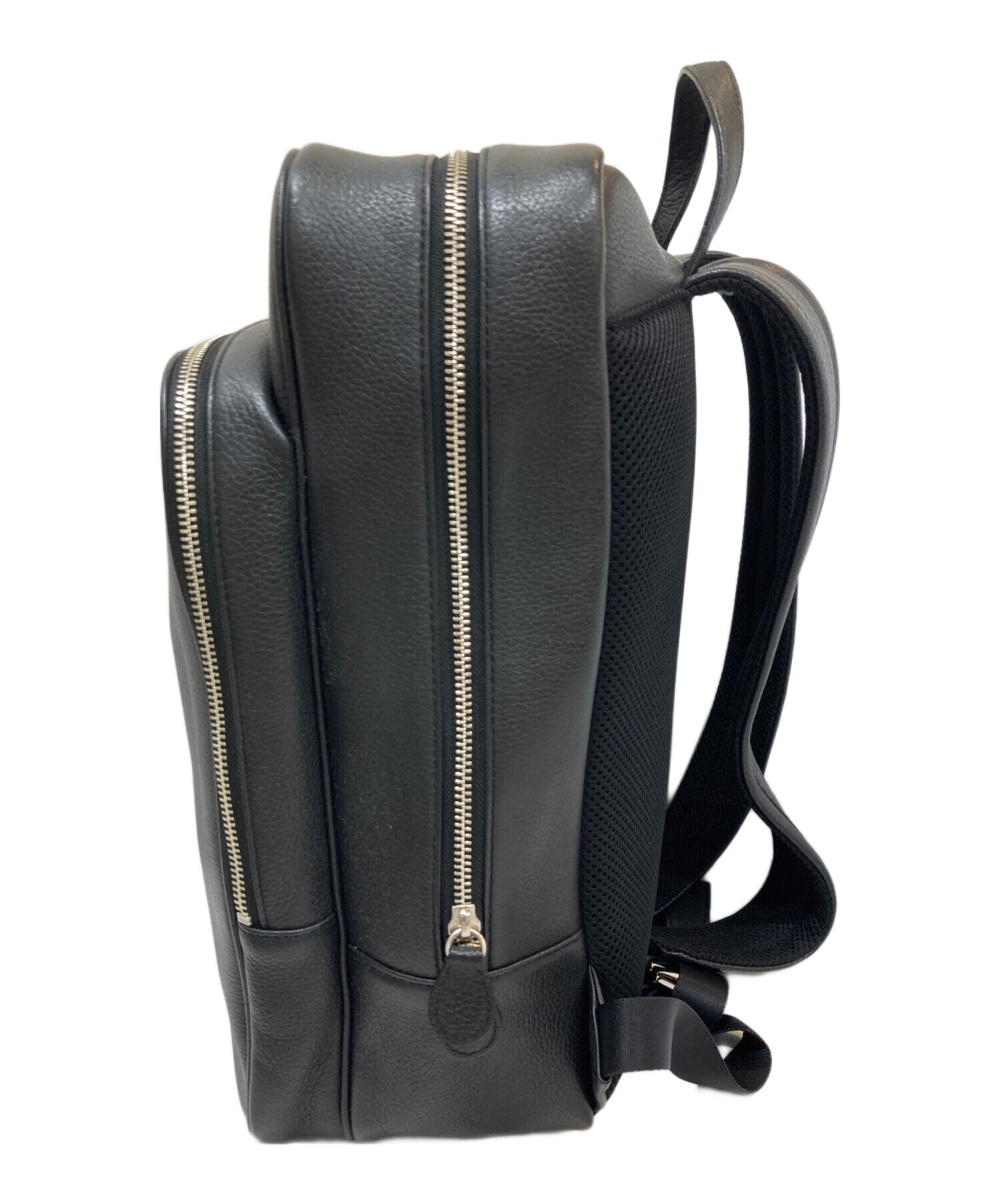 中古・古着通販】BARNEYS NEWYORK (バーニーズ・ニューヨーク) レザー 