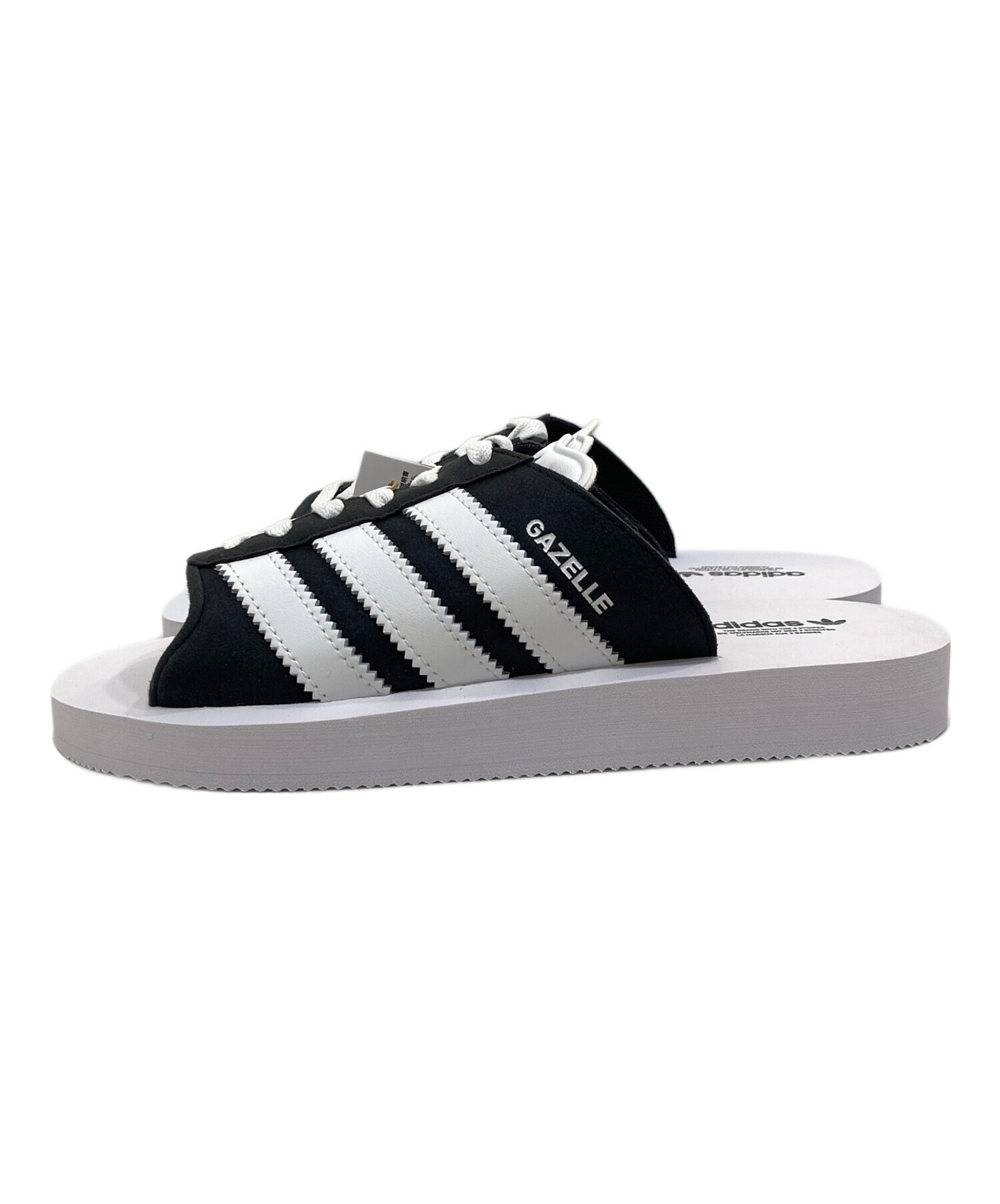 中古・古着通販】adidas (アディダス) GAZELLE BEACH W JQ7421/ガゼル 