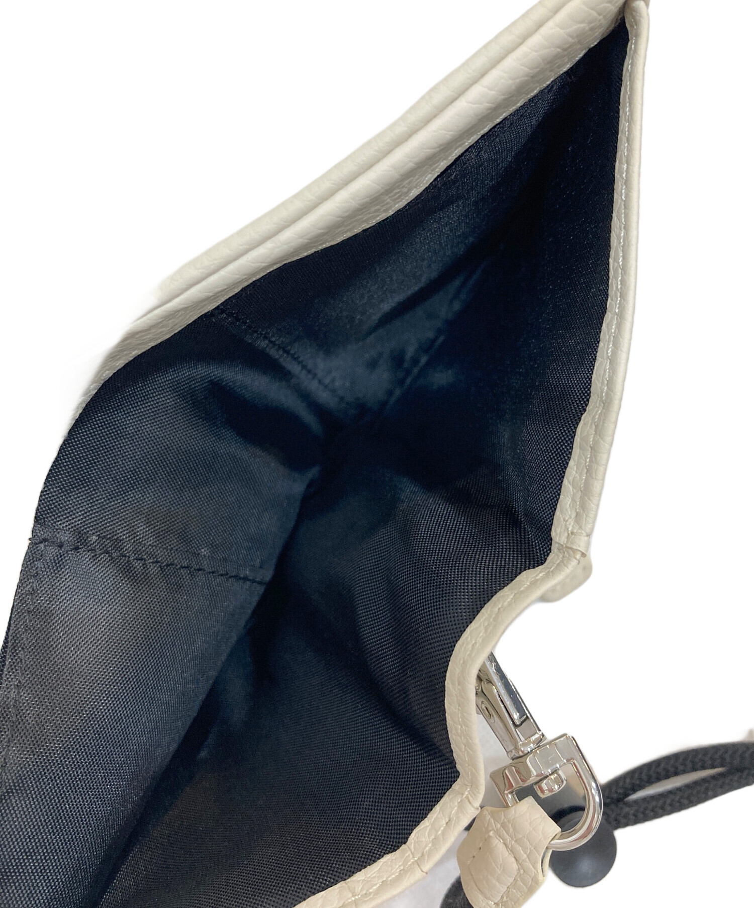 中古・古着通販】LACOSTE (ラコステ) パレット2 ミニウォレット