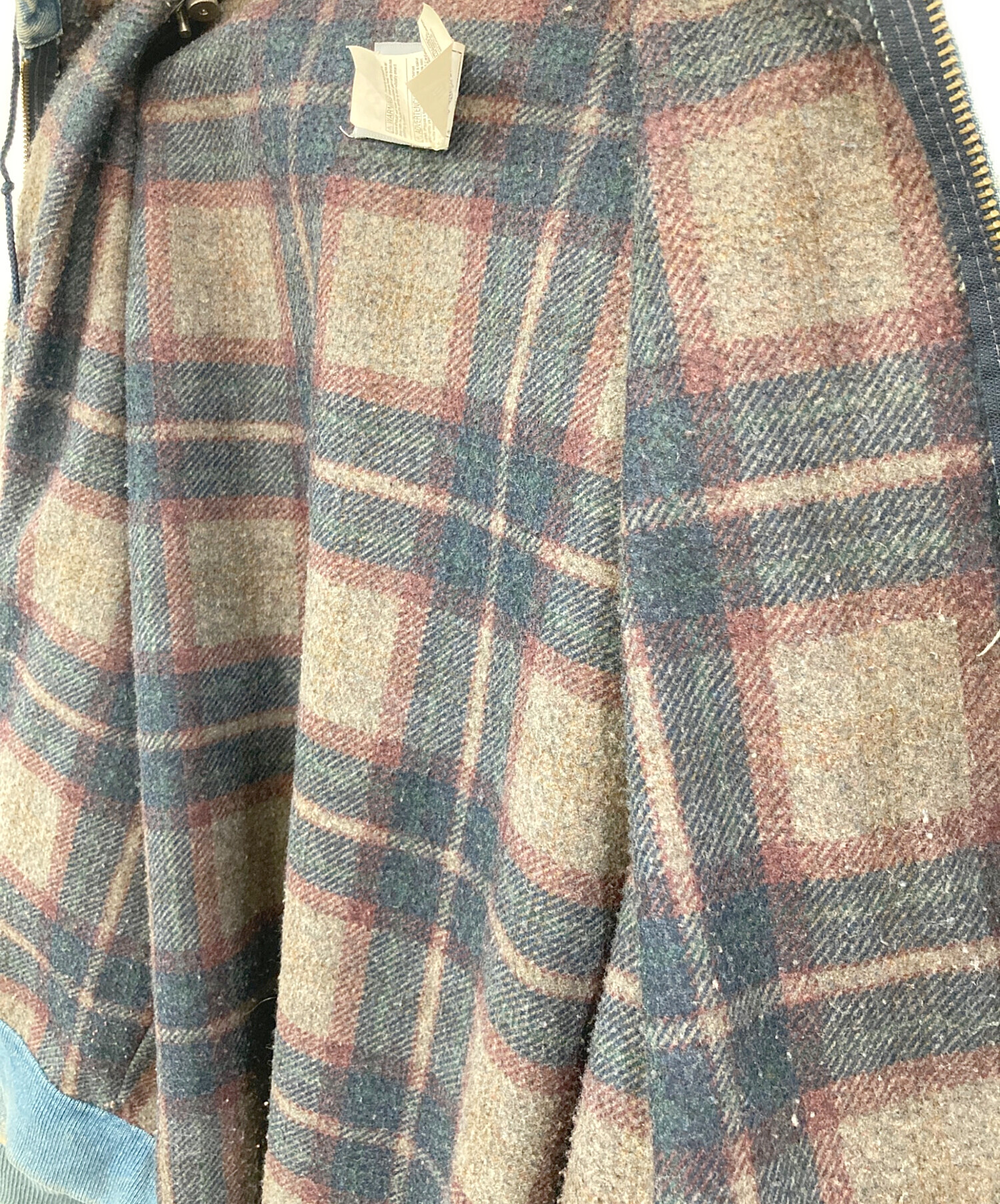 中古・古着通販】CarHartt (カーハート) アクティブジャケット