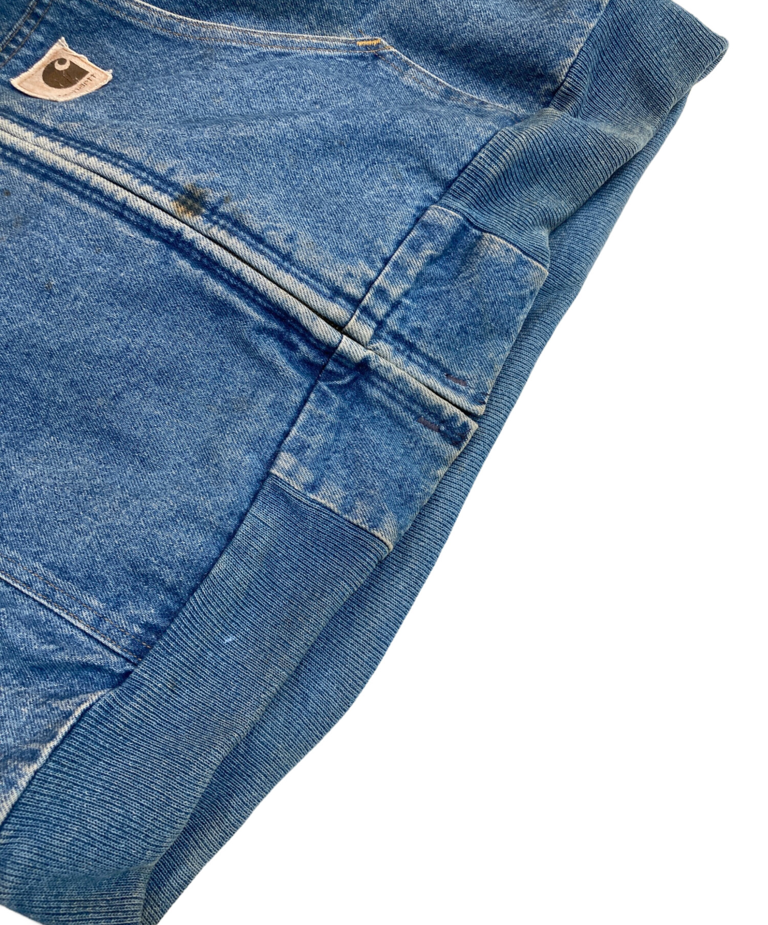 中古・古着通販】CarHartt (カーハート) アクティブジャケット