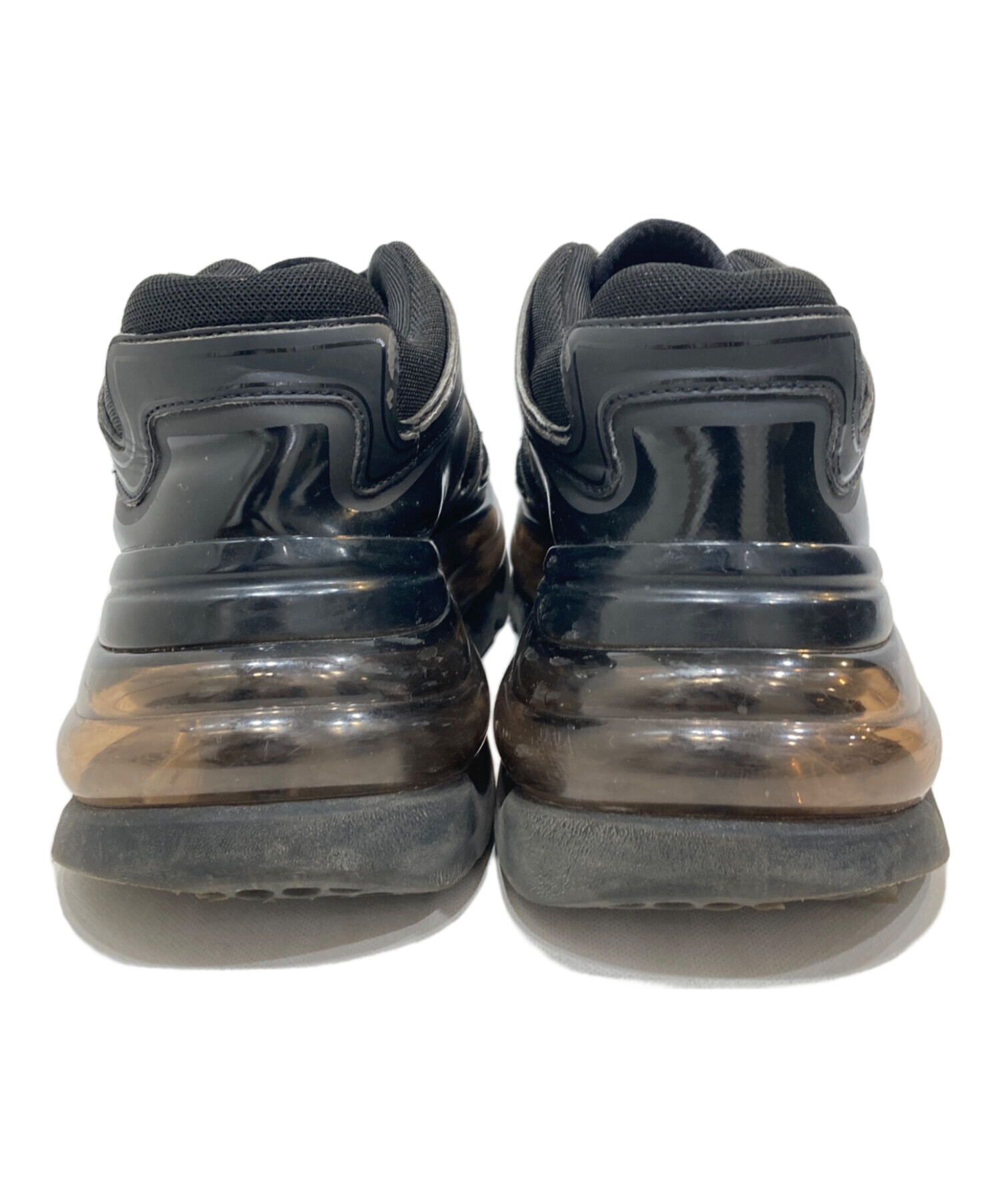 中古・古着通販】SHOES53045 (シューズ53045) BUMP AIR/バンプエアー 