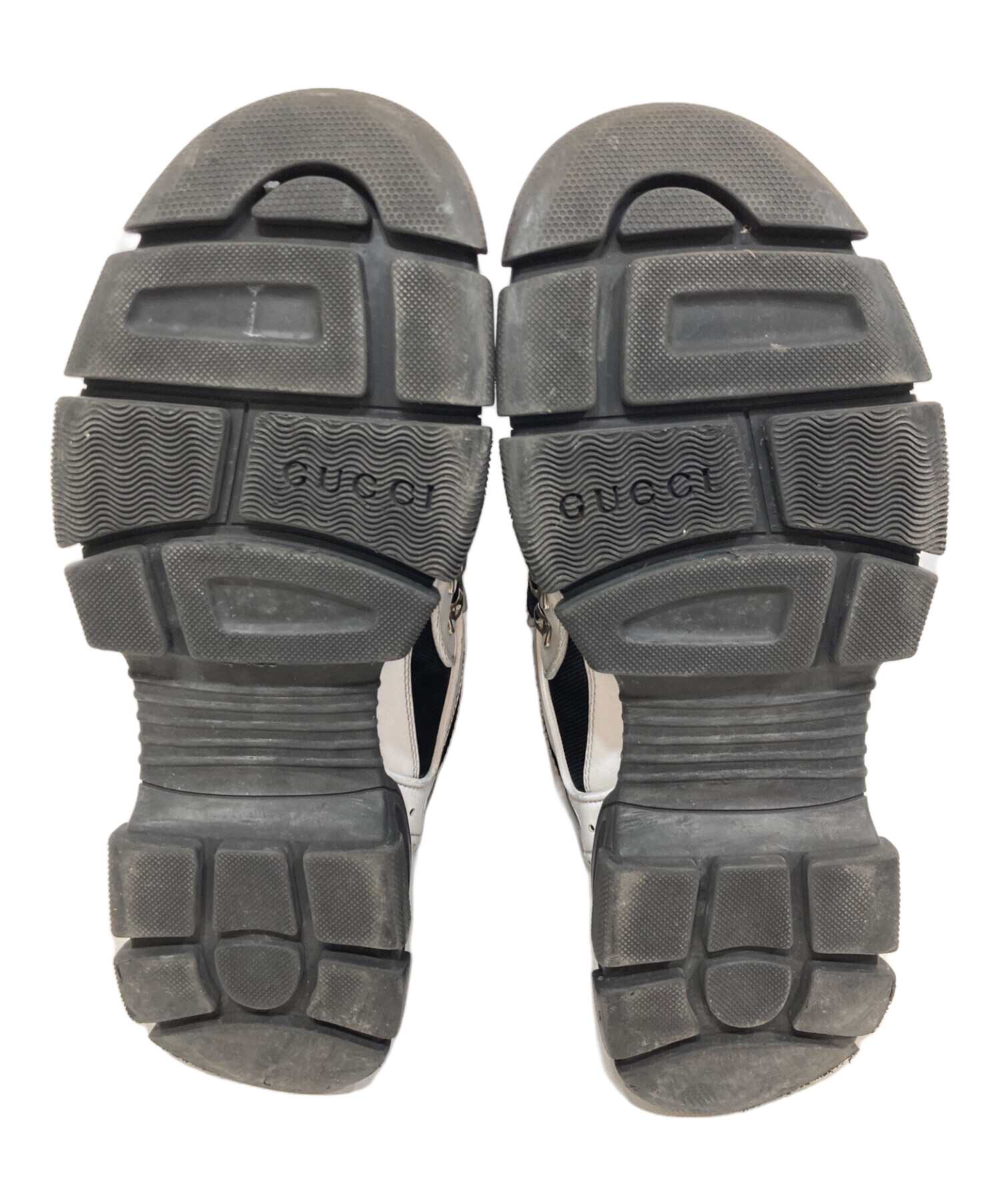 中古・古着通販】GUCCI (グッチ) フラッシュトレックトレッキング