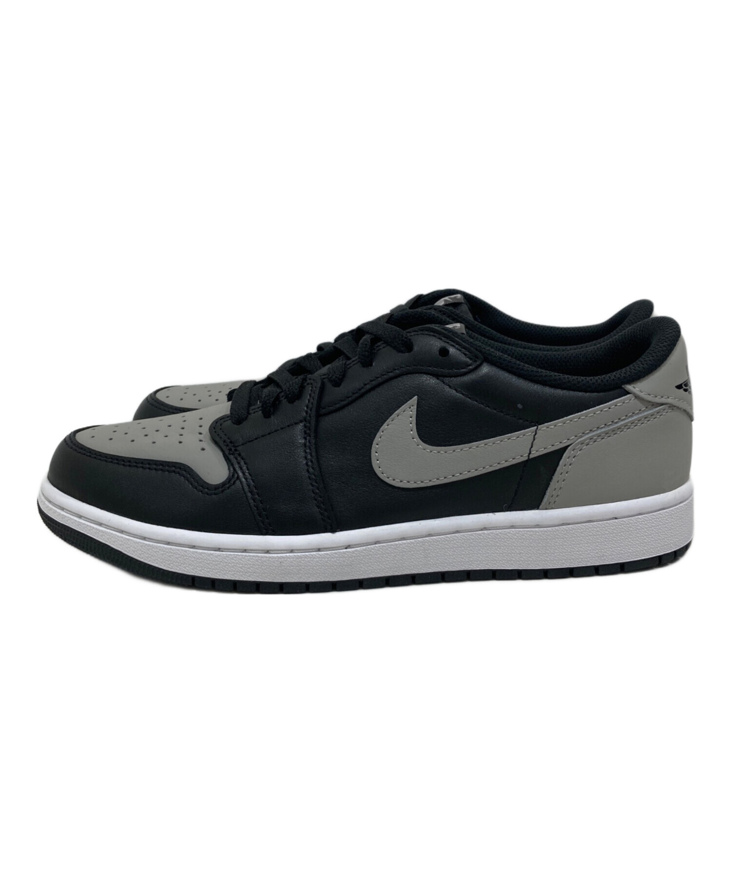 中古・古着通販】NIKE (ナイキ) Air Jordan 1 Retro Low OG Shadow 