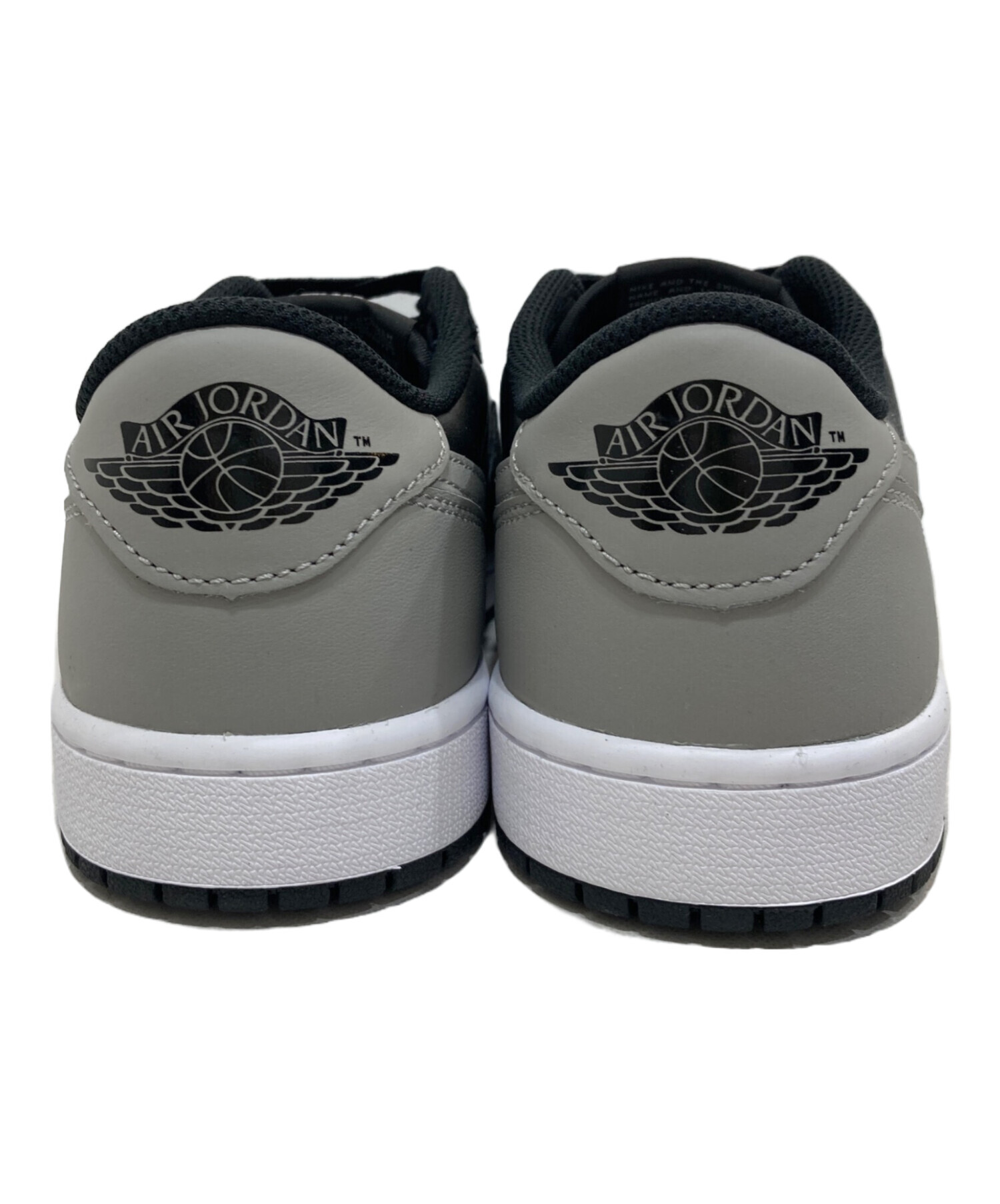 中古・古着通販】NIKE (ナイキ) Air Jordan 1 Retro Low OG Shadow 