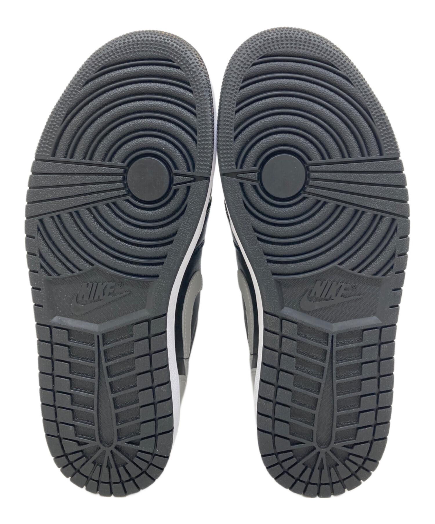 中古・古着通販】NIKE (ナイキ) Air Jordan 1 Retro Low OG Shadow 