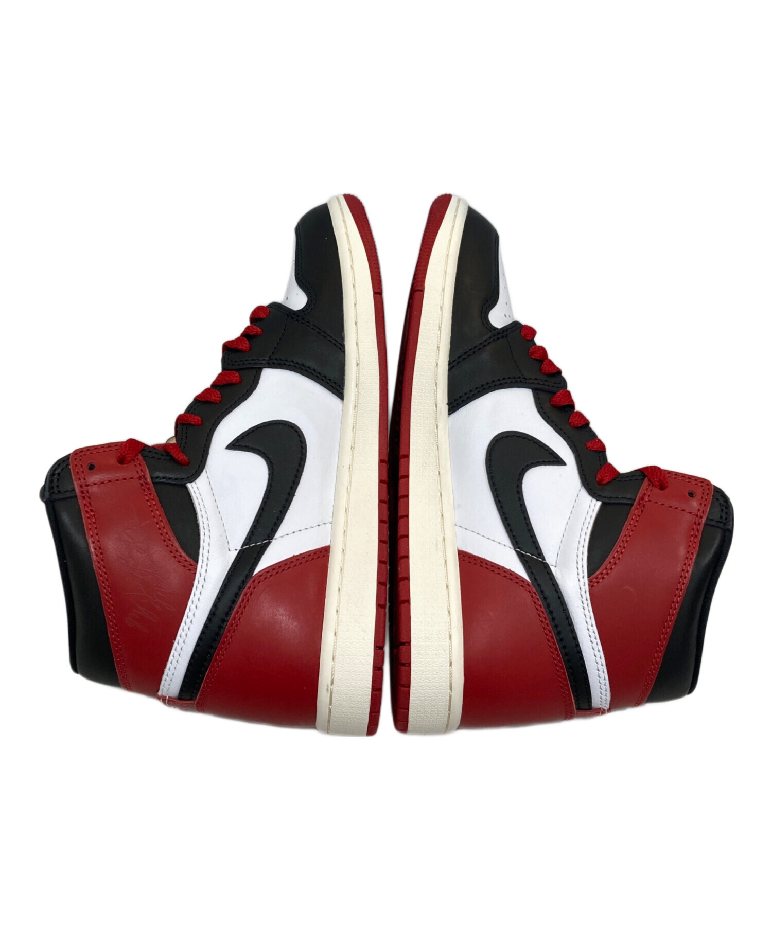 中古・古着通販】NIKE (ナイキ) Air Jordan 1 Retro High OG