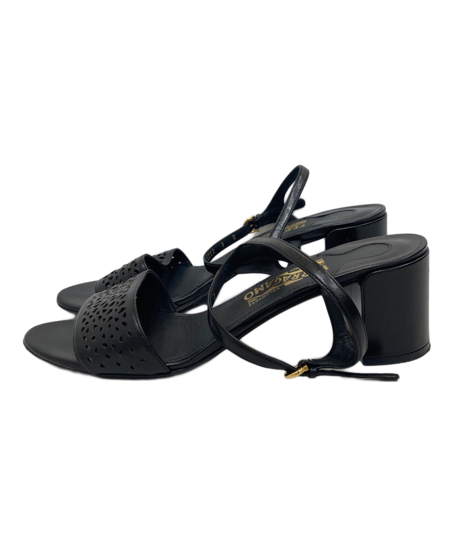 中古・古着通販】Salvatore Ferragamo (サルヴァトーレ フェラガモ 