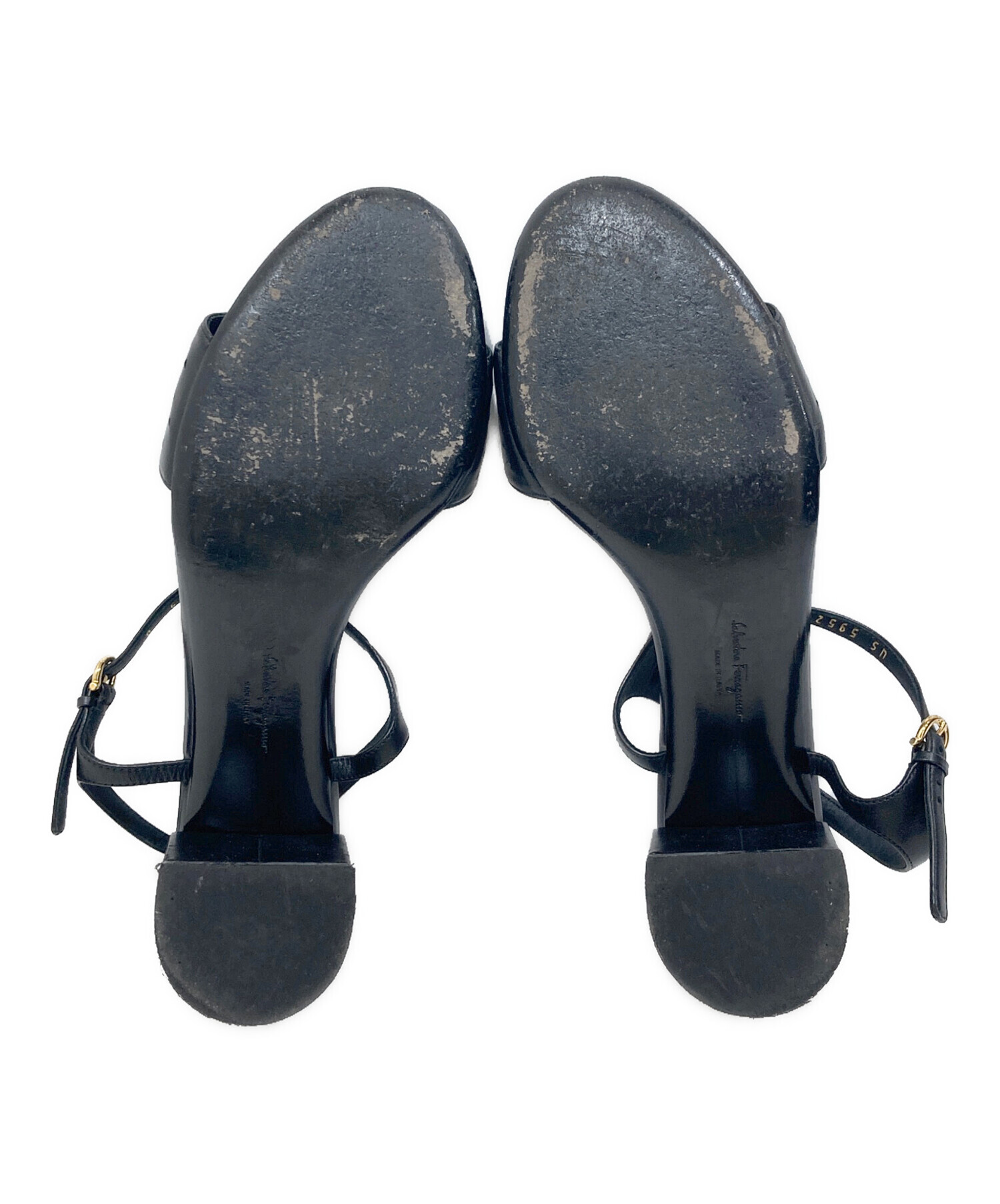 中古・古着通販】Salvatore Ferragamo (サルヴァトーレ フェラガモ 