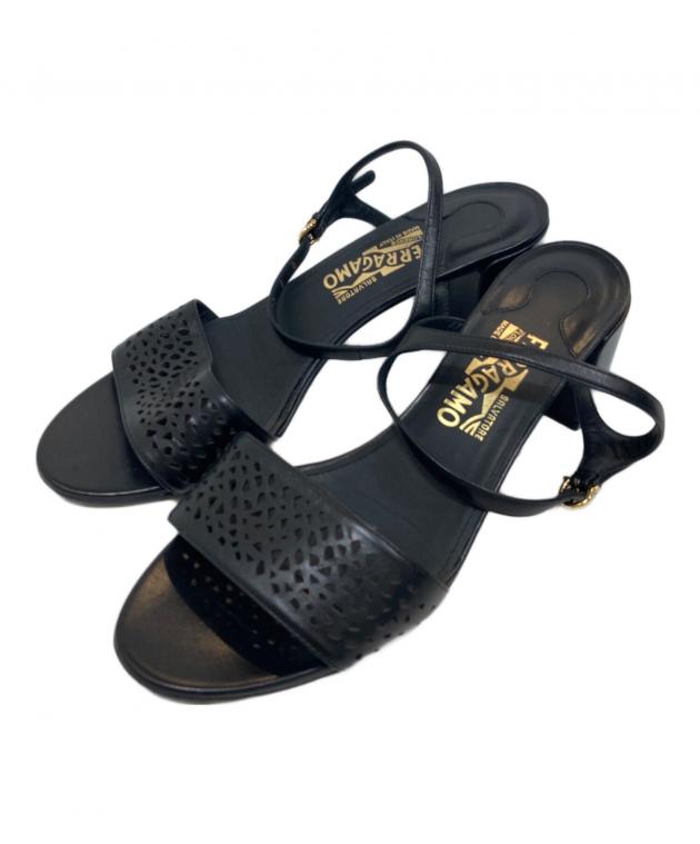 中古・古着通販】Salvatore Ferragamo (サルヴァトーレ フェラガモ