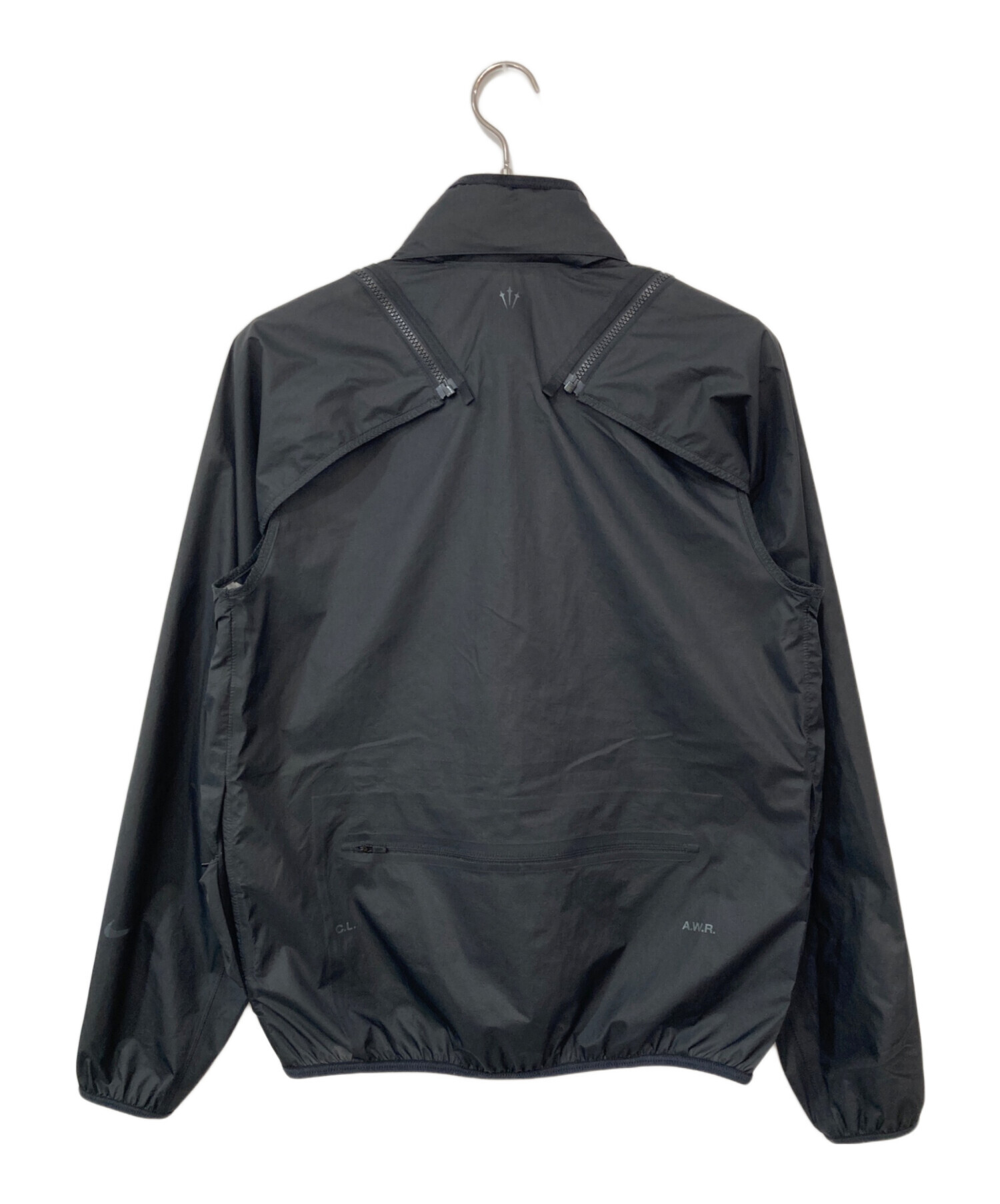 中古・古着通販】NIKE (ナイキ) NOCTA (ノクタ) M NRG LR TRACK JACKET