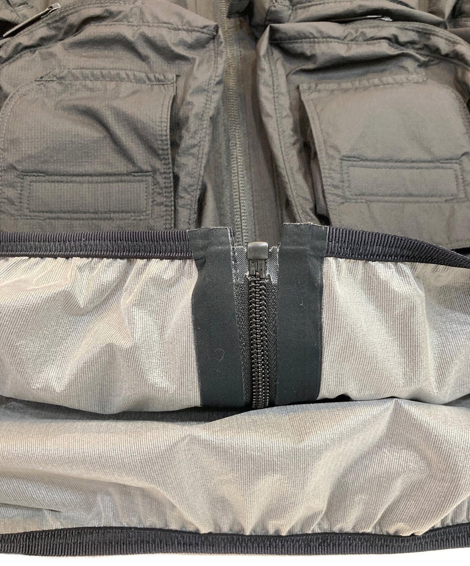 中古・古着通販】NIKE (ナイキ) NOCTA (ノクタ) M NRG LR TRACK JACKET 