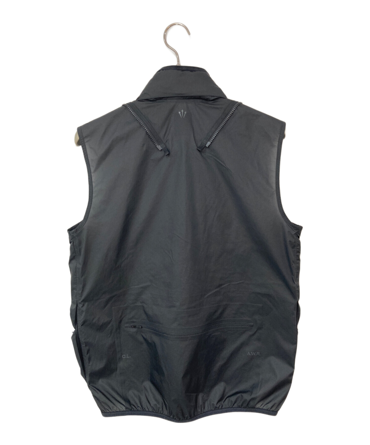 中古・古着通販】NIKE (ナイキ) NOCTA (ノクタ) M NRG LR TRACK JACKET