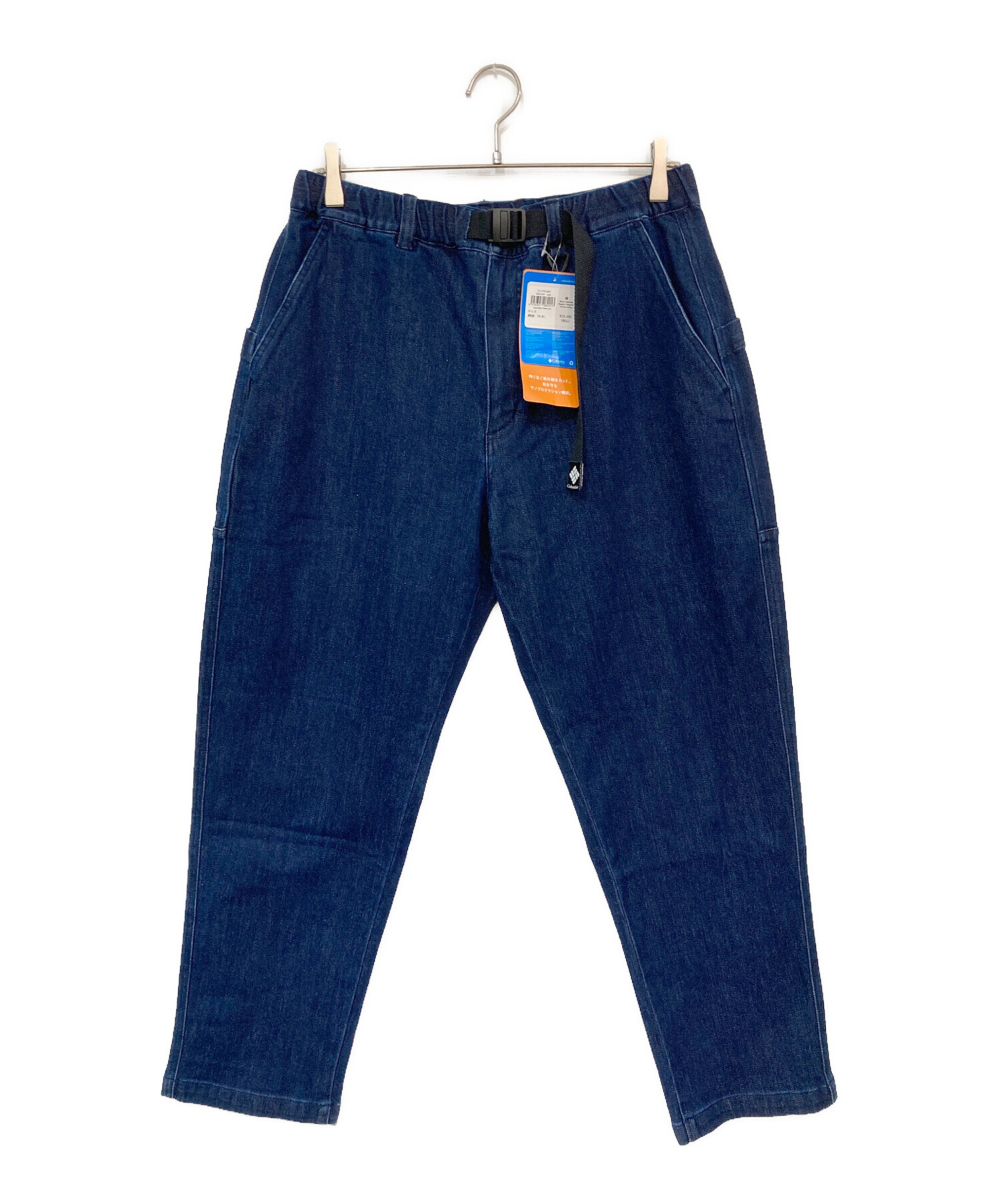 中古・古着通販】Columbia (コロンビア) ロマビスタデニムパンツ