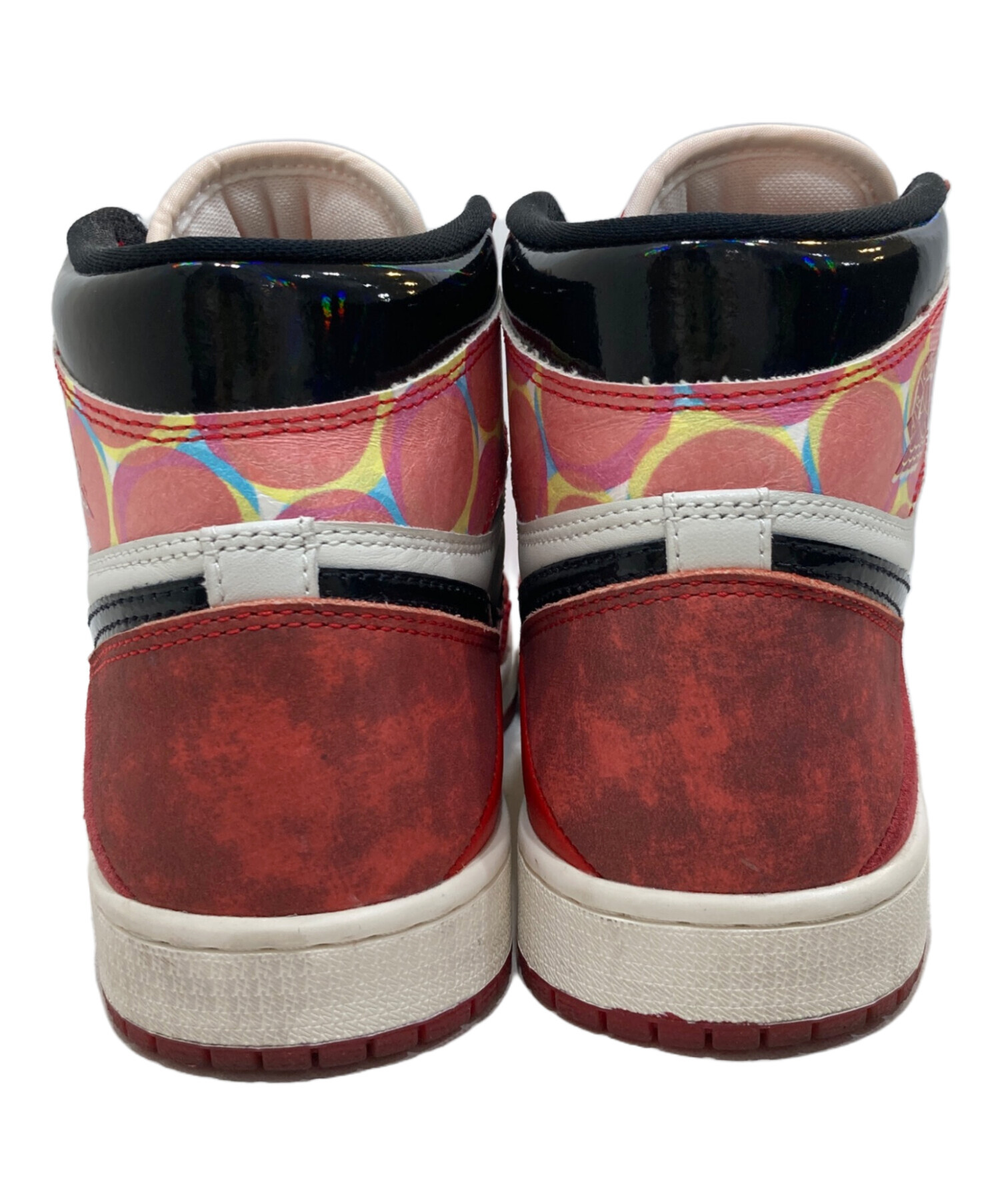 中古・古着通販】NIKE (ナイキ) Air Jordan 1 High OG SP Next Chapter 