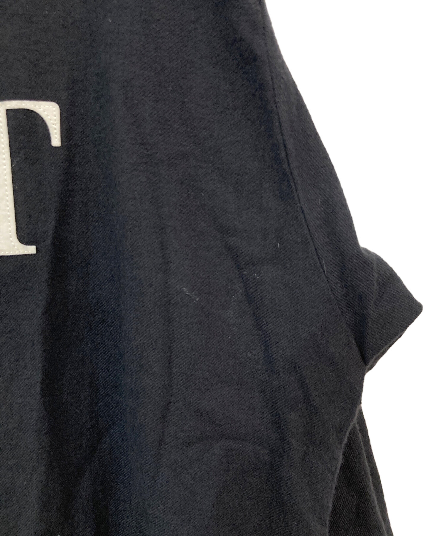 中古・古着通販】WTAPS (ダブルタップス) League 02 / LS / Cotton