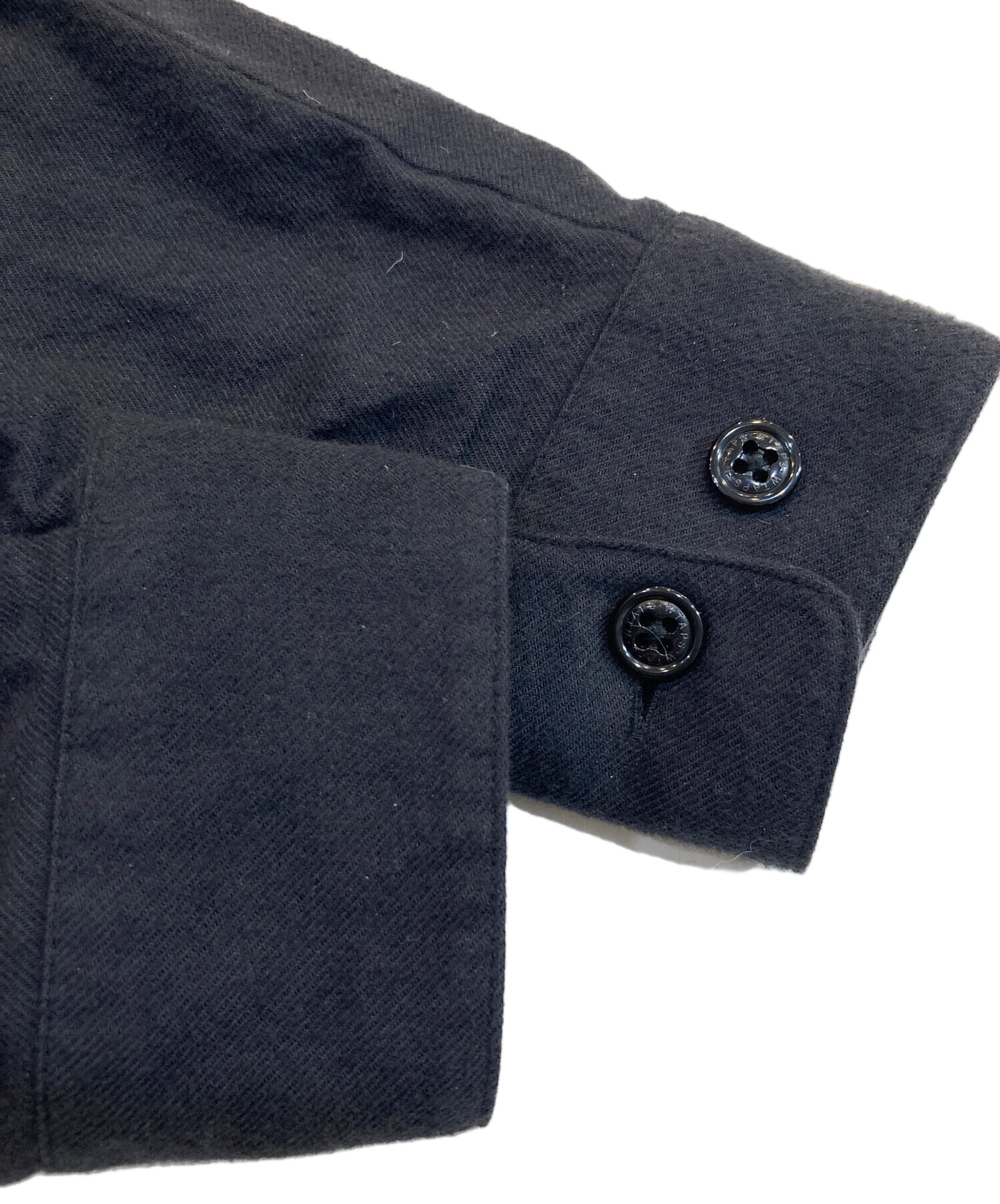 中古・古着通販】WTAPS (ダブルタップス) League 02 / LS / Cotton