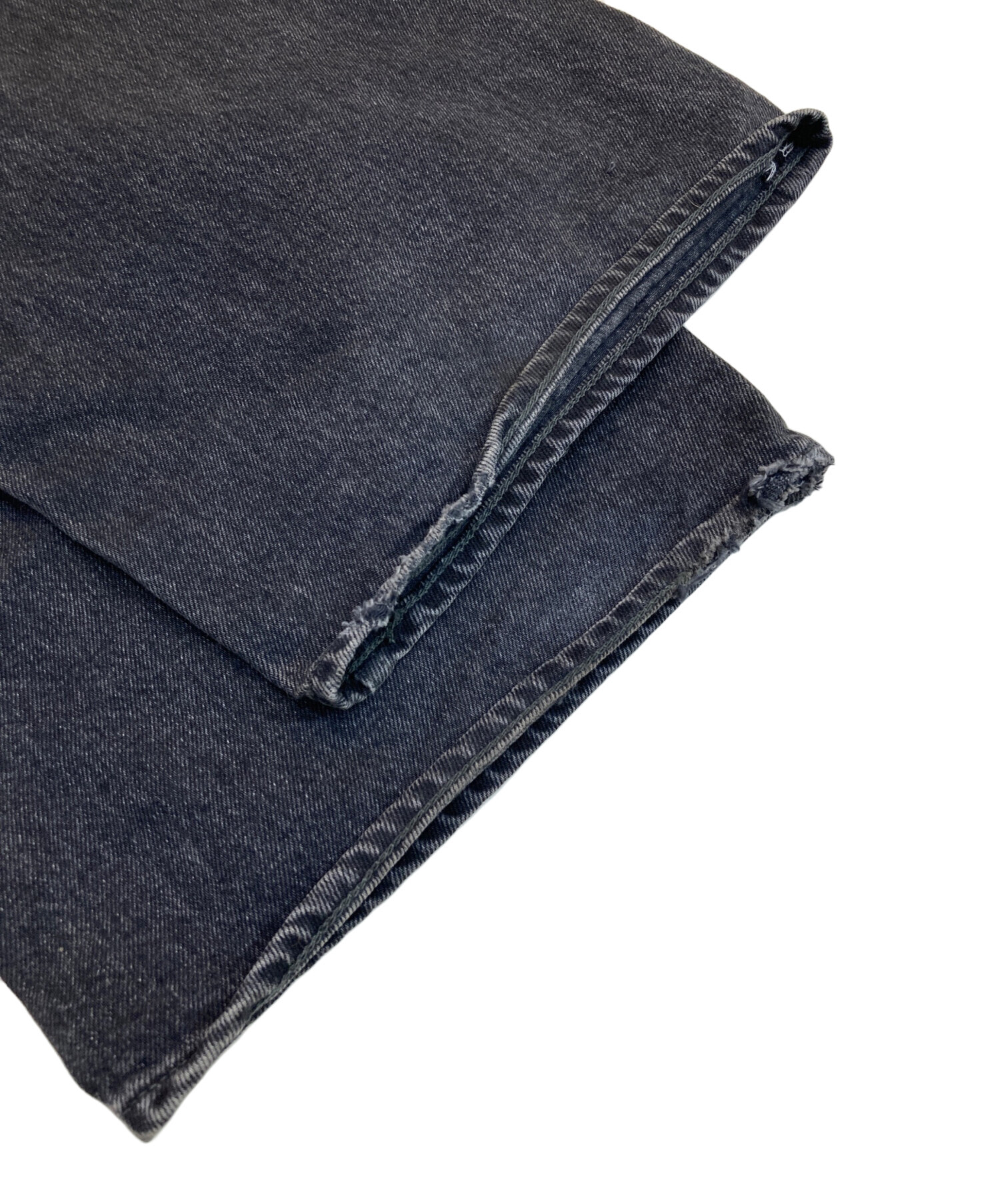 中古・古着通販】BEAMS (ビームス) FUTURE ARCHIVE / BAGGY FIT DENIM 