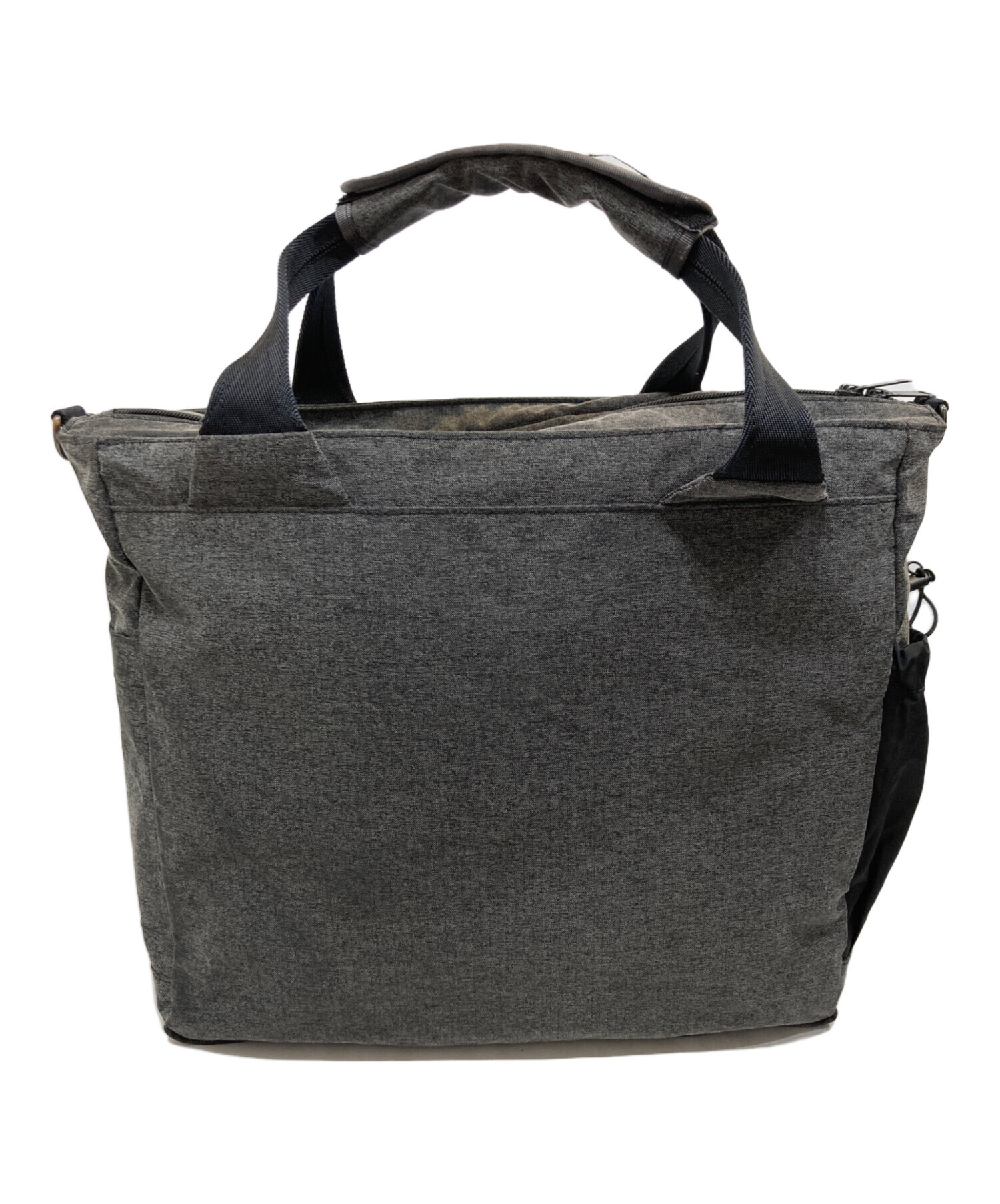 中古・古着通販】PORTER (ポーター) FUNCTION 2WAY TOTE BAG 