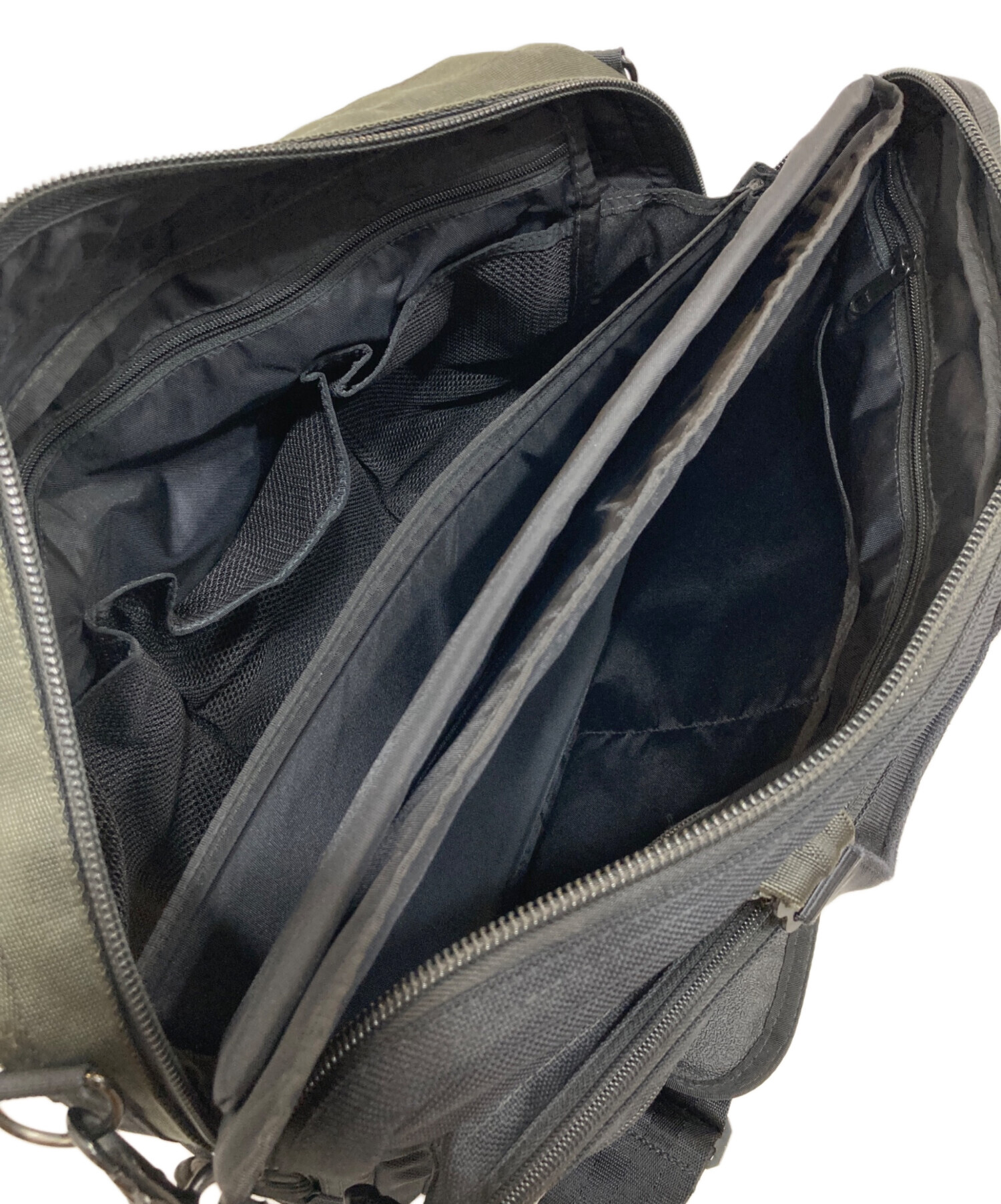 中古・古着通販】BRIEFING (ブリーフィング) B4 LINER/B4ライナー